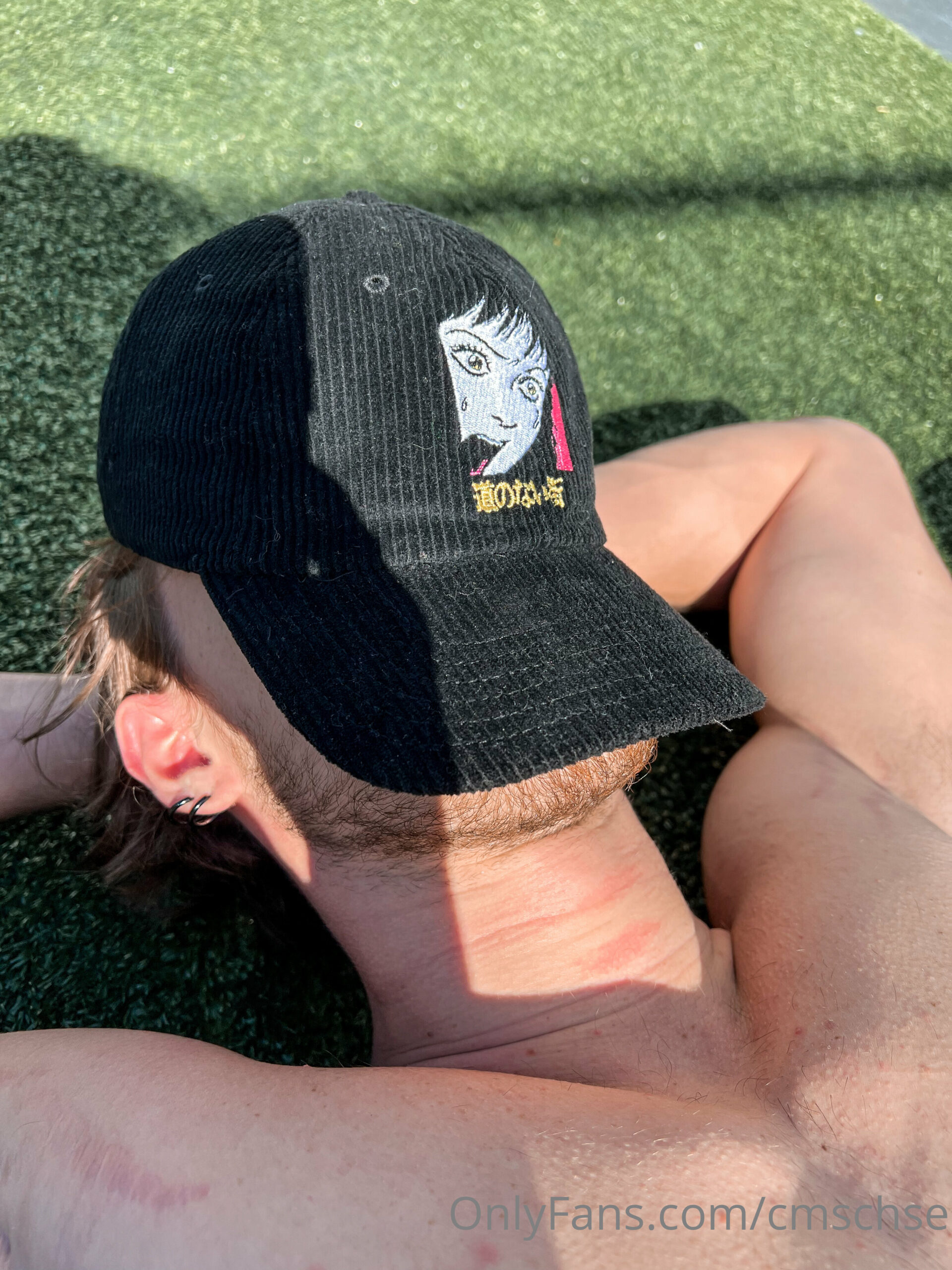 Exposed pretty tiktok star Chase Stobbe sex leak