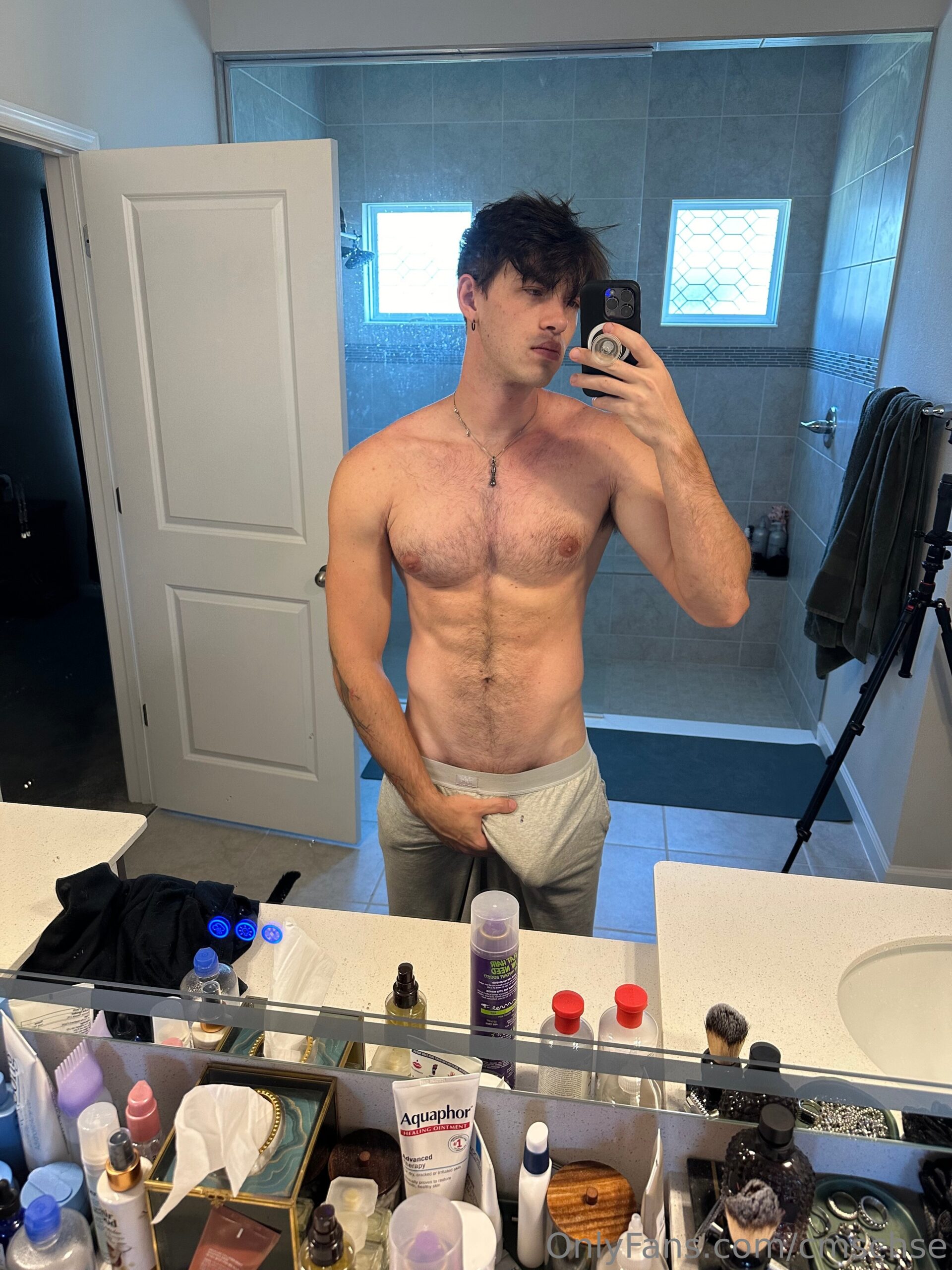 Sensational sexy bitch hot teen Chase Stobbe sex