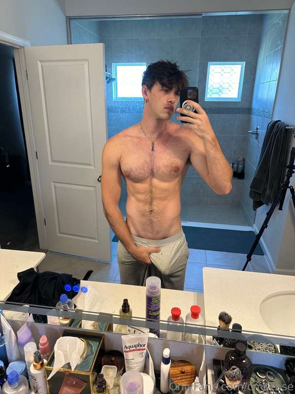 Sensational slutty hoe ChaseStobbe cmschse Naked EXPOSED