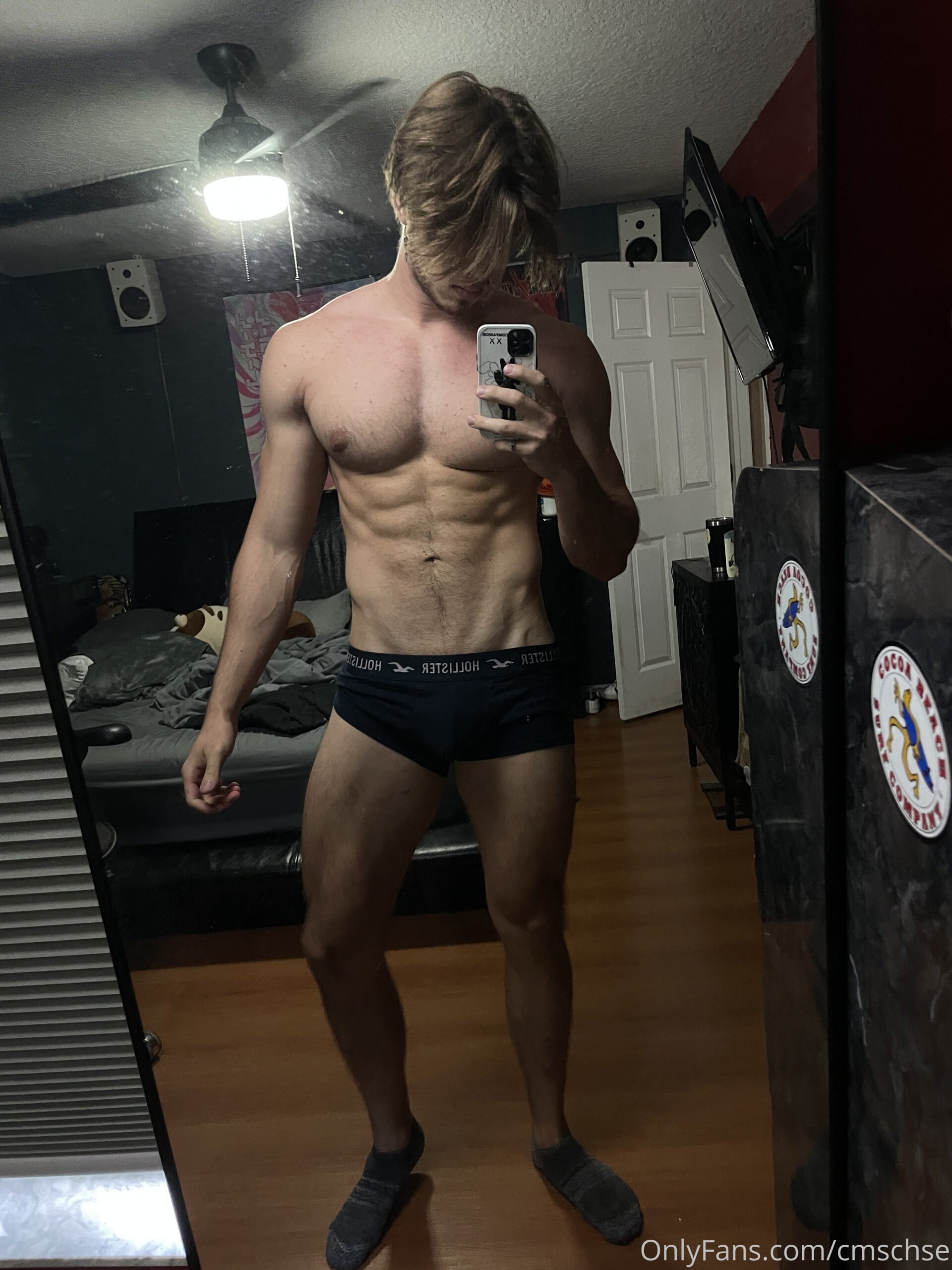 Affable  ChaseStobbe Chase Stobbe  EXPOSED Exposed