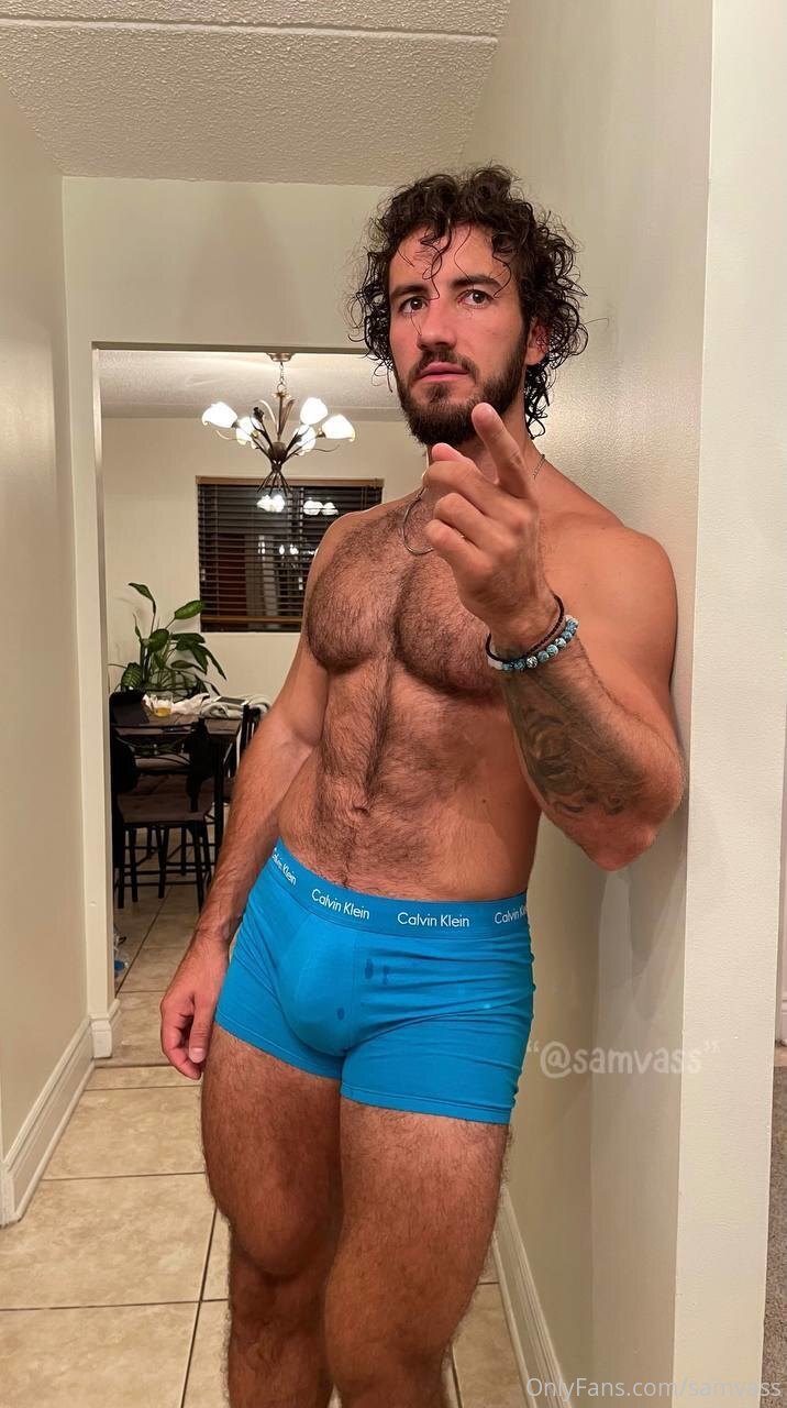 Greek Sotirios Vasileiou sexy pic