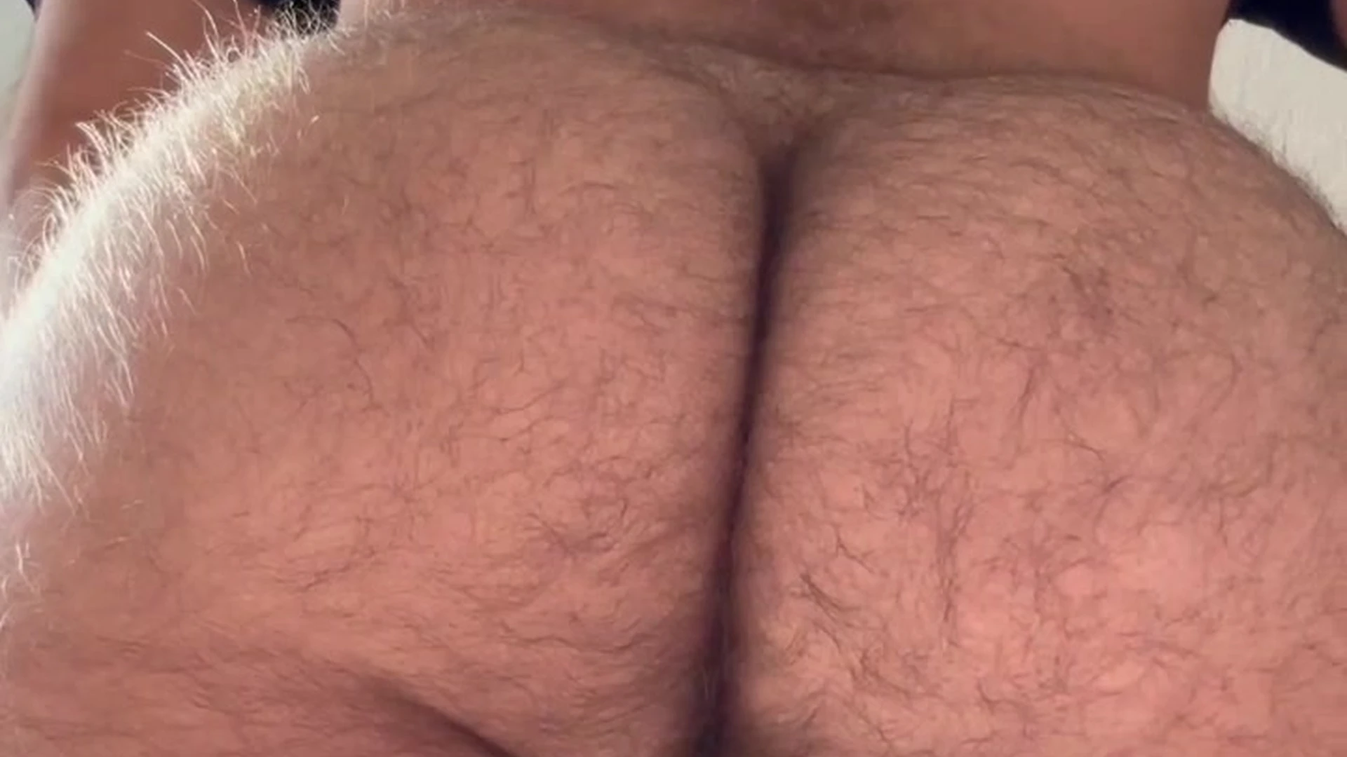 Affable  playing with cock stud Samvass sex