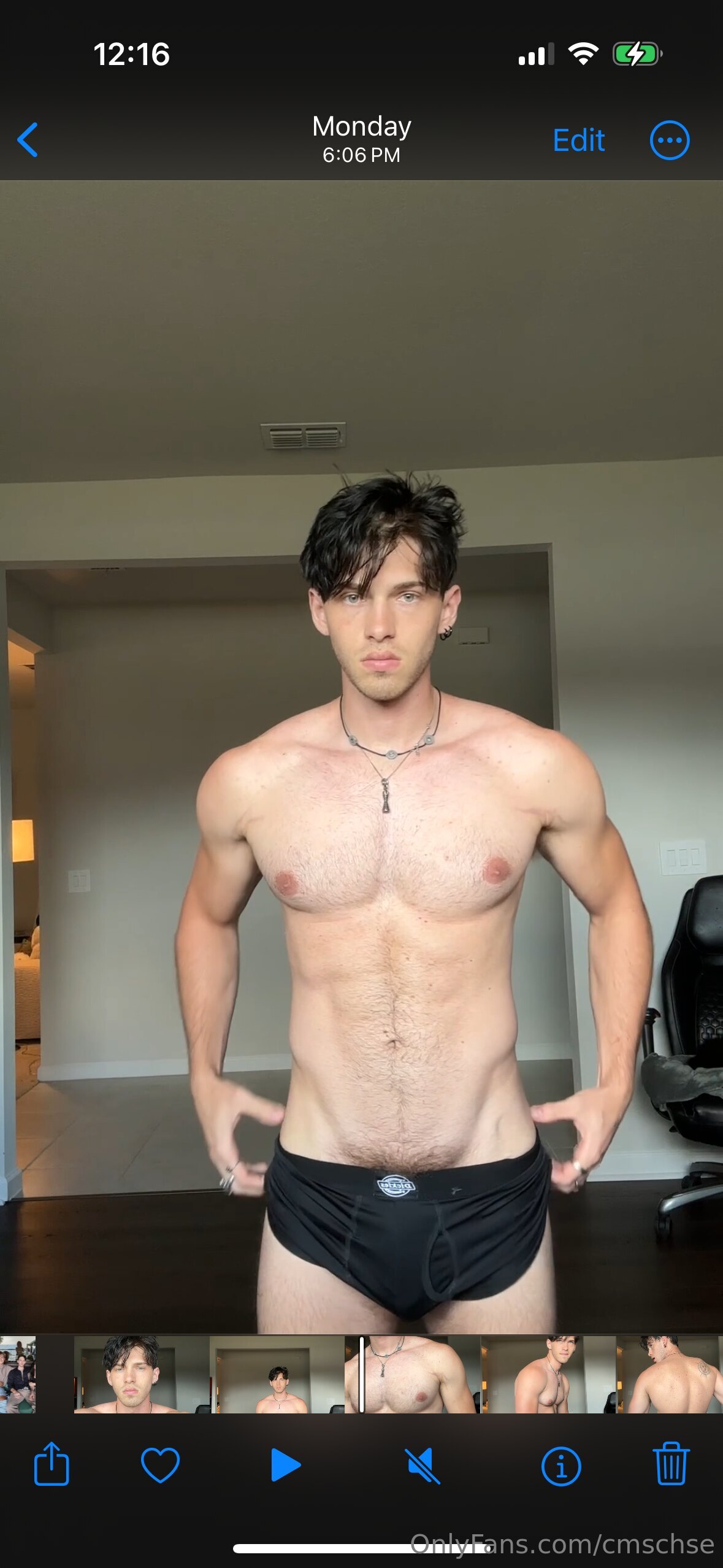 Sensational e-boy  ChaseStobbe Chase Stobbe leak