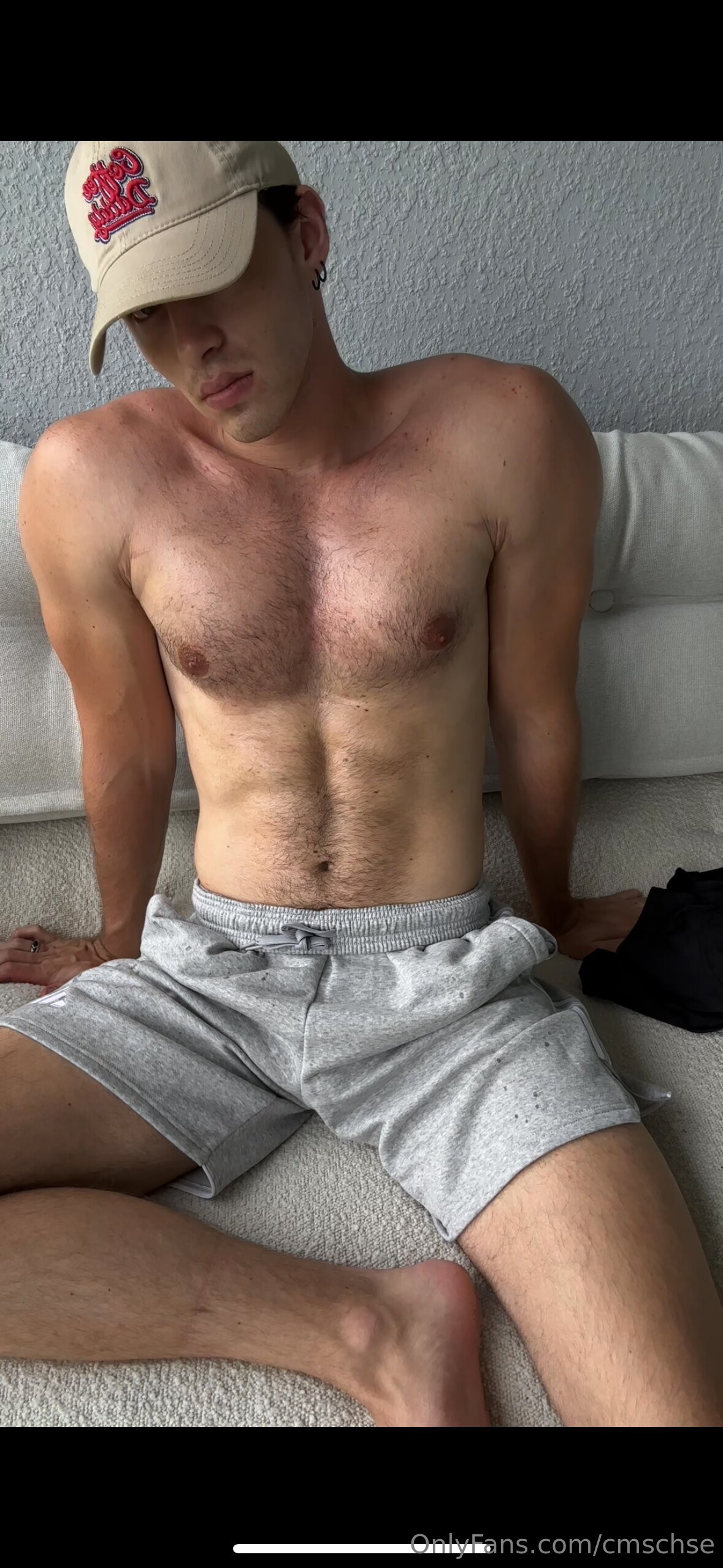Sincere jock cmschse naked Exclusive full video Sensational