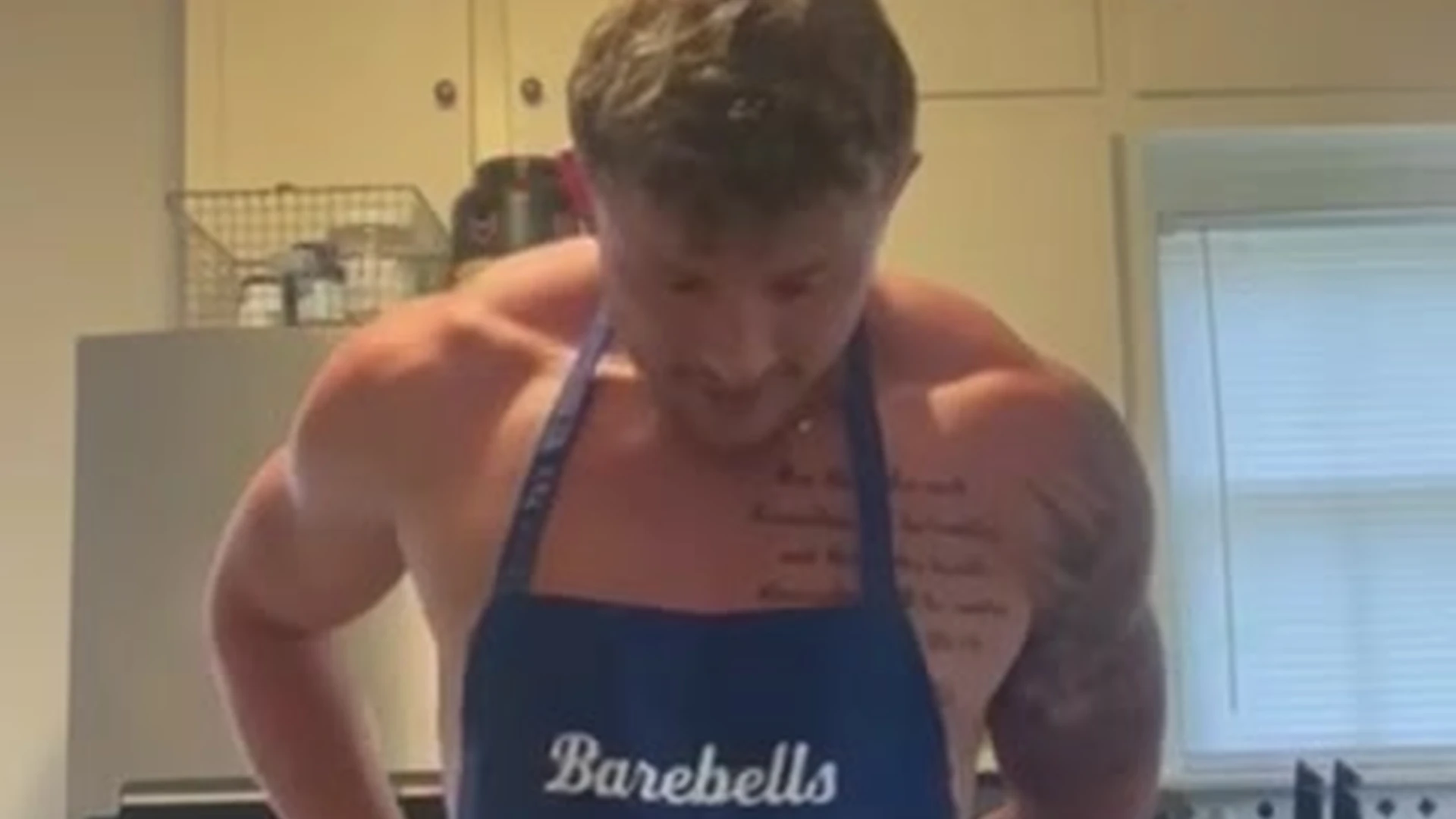 Sensational stud trentw onlyfans leaked pics