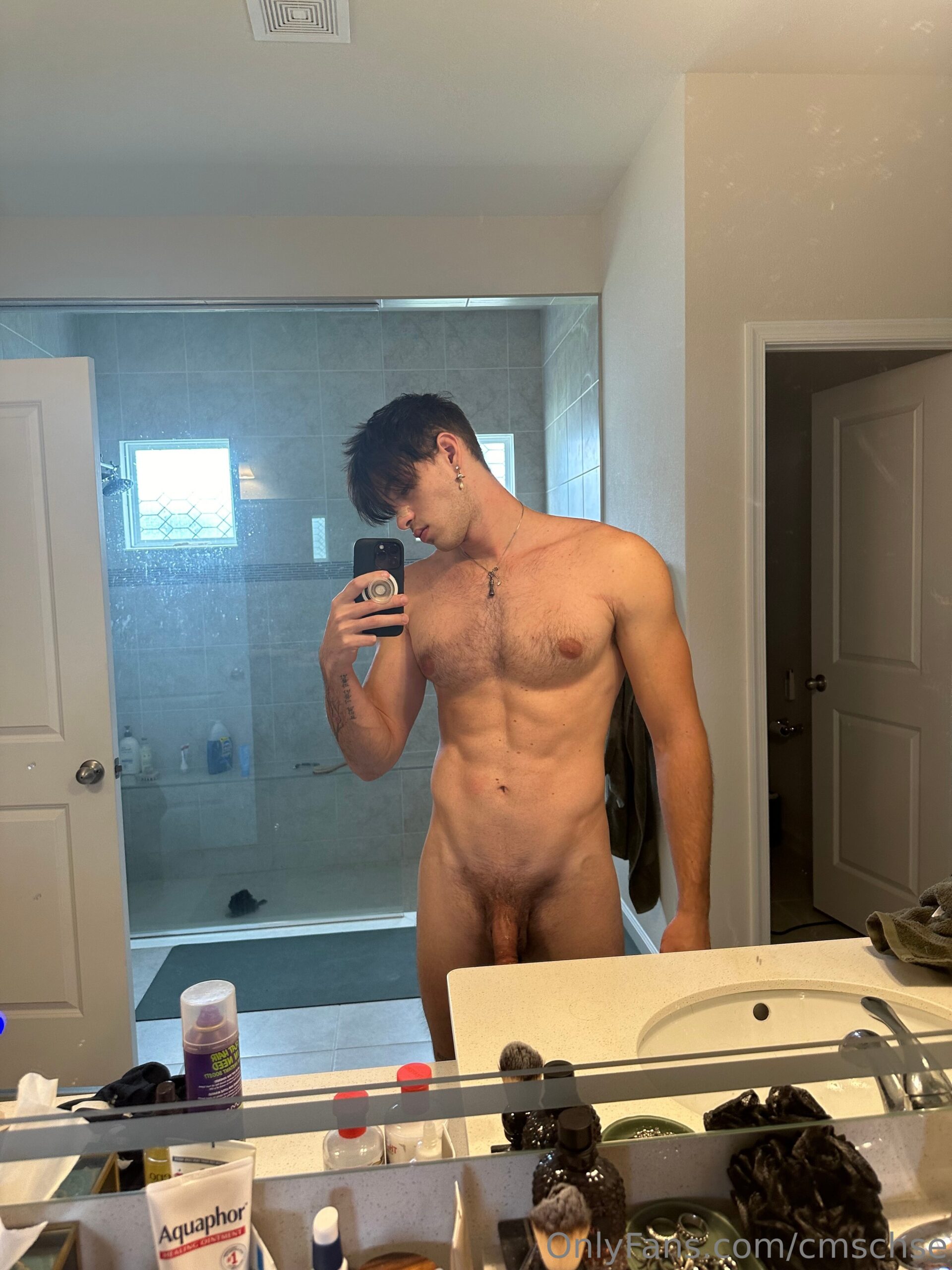 tiktok star cmschse Onlyfans leaked Exposed