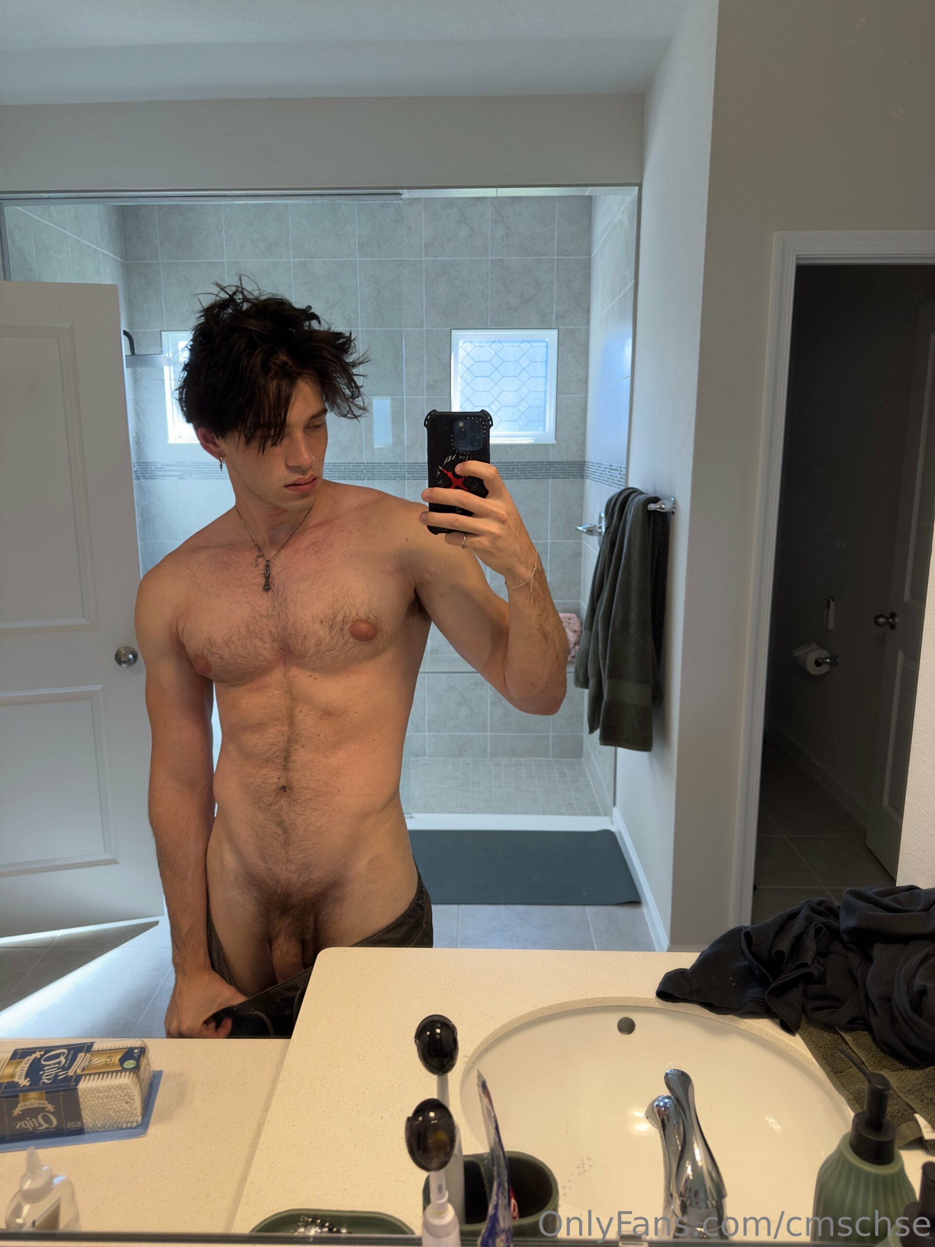 jock Chase Stobbe ripped cams
