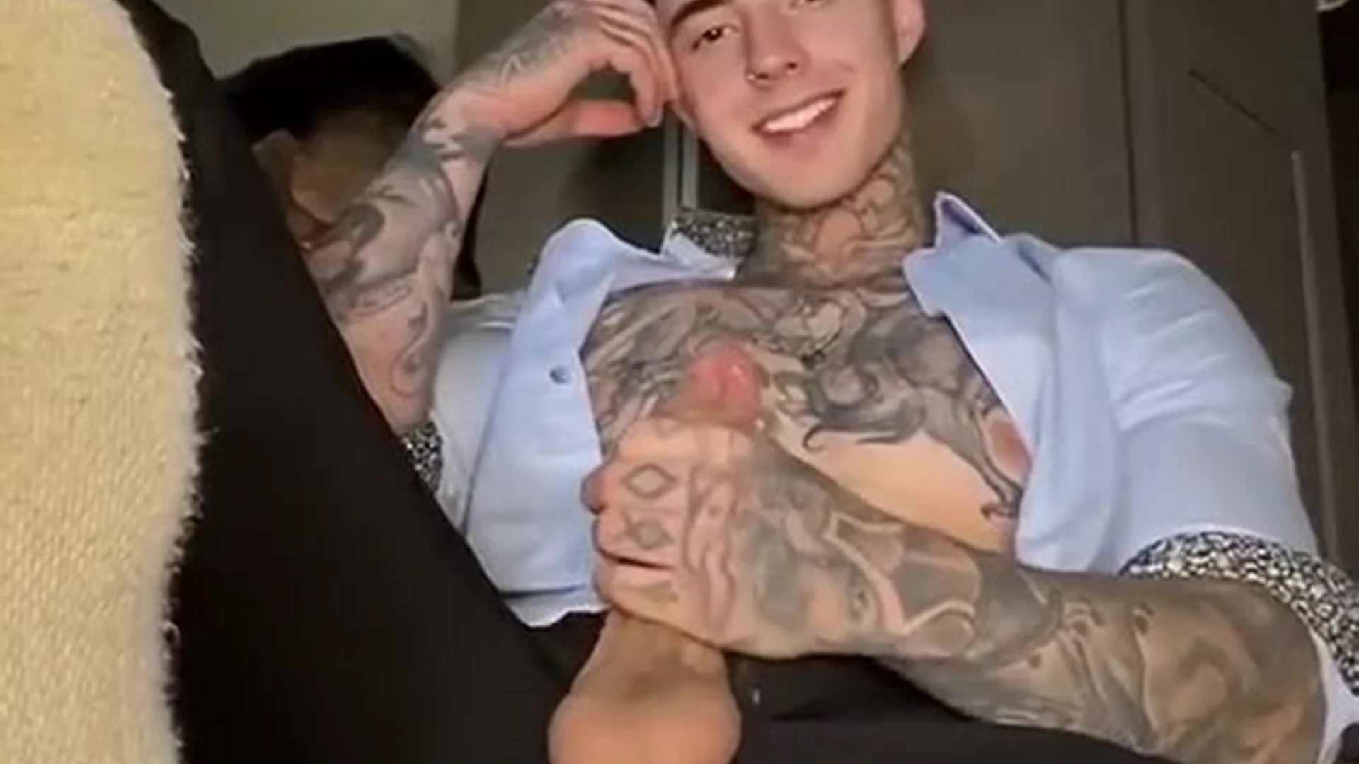 verbal Jake Andrich free onlyfans Epic