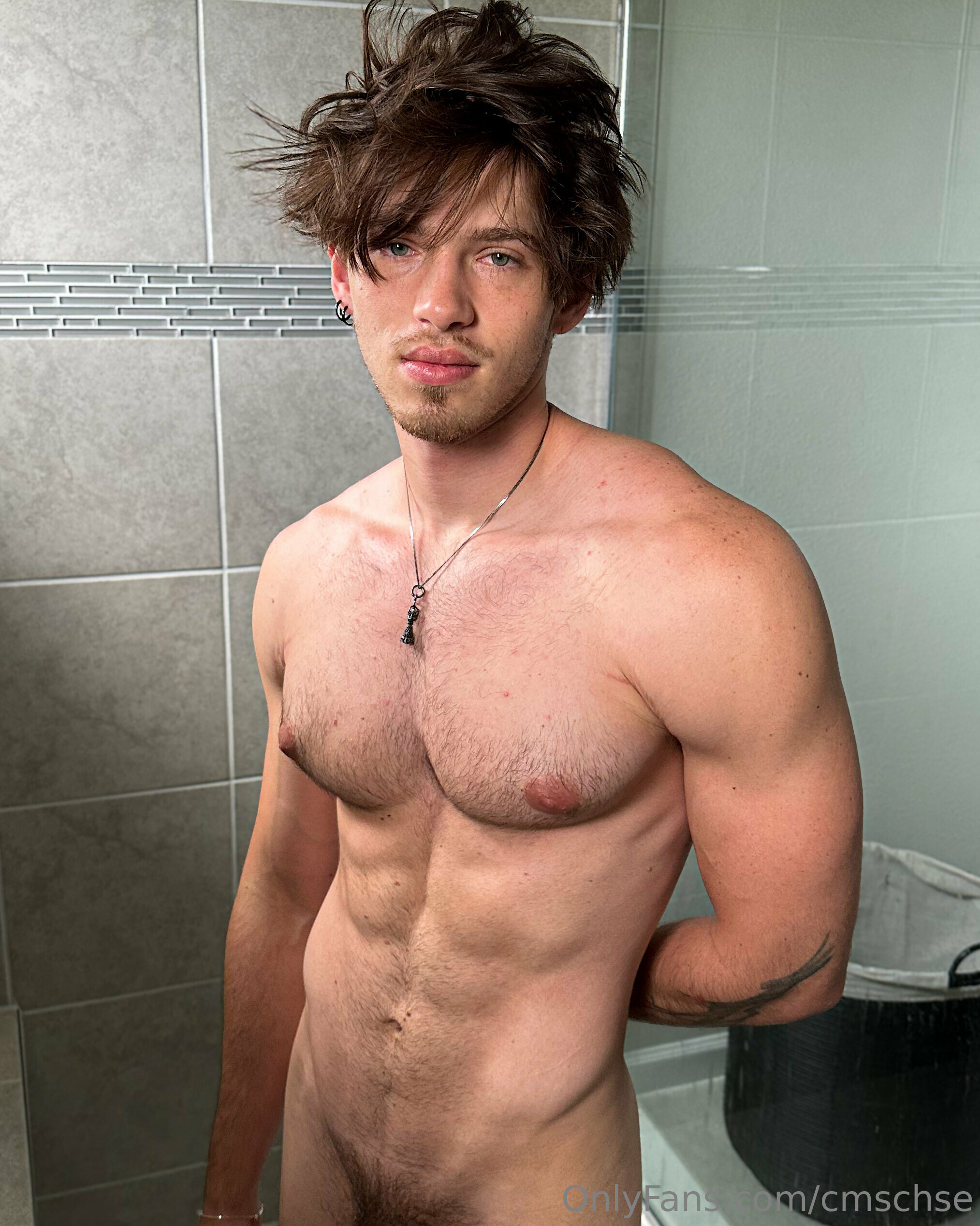 jock Chase Stobbe nude Epic