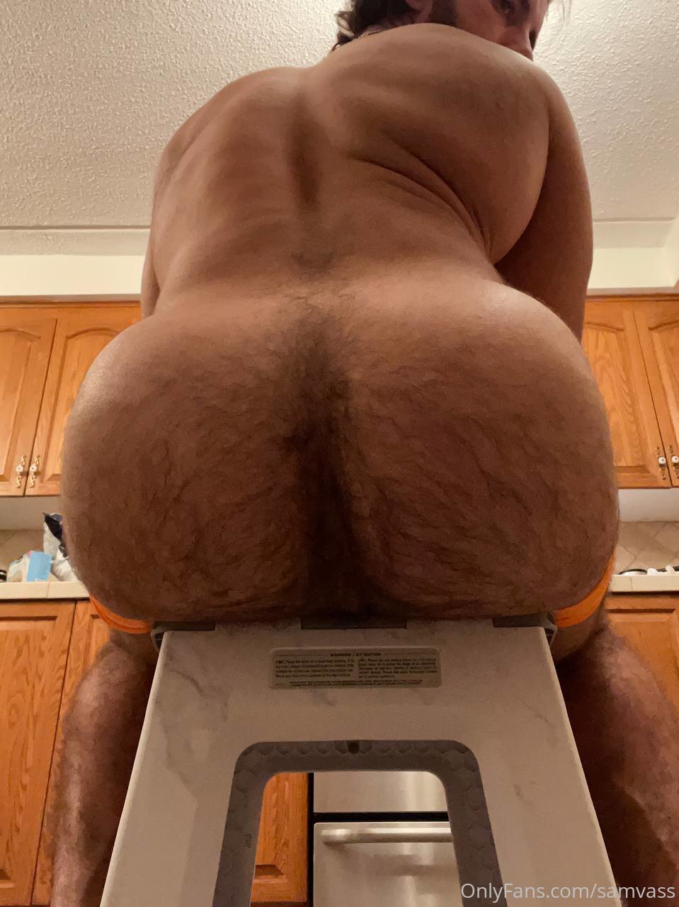 hairy Samvass only fans leaks Epic