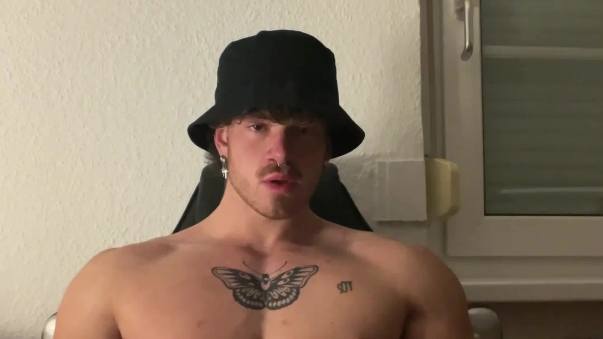 Epic inked martinisdead Nude leak