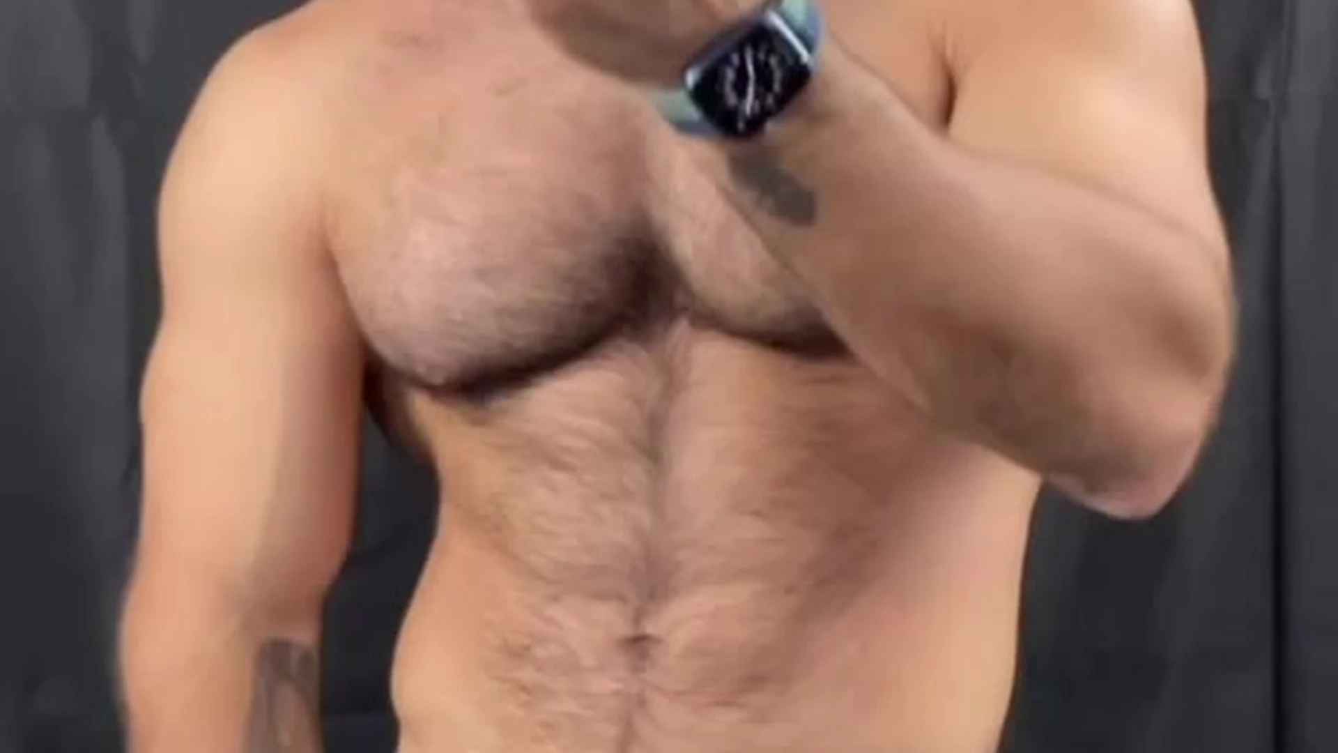 hairy Sotirios Vasileiou Onlyfans Leaks