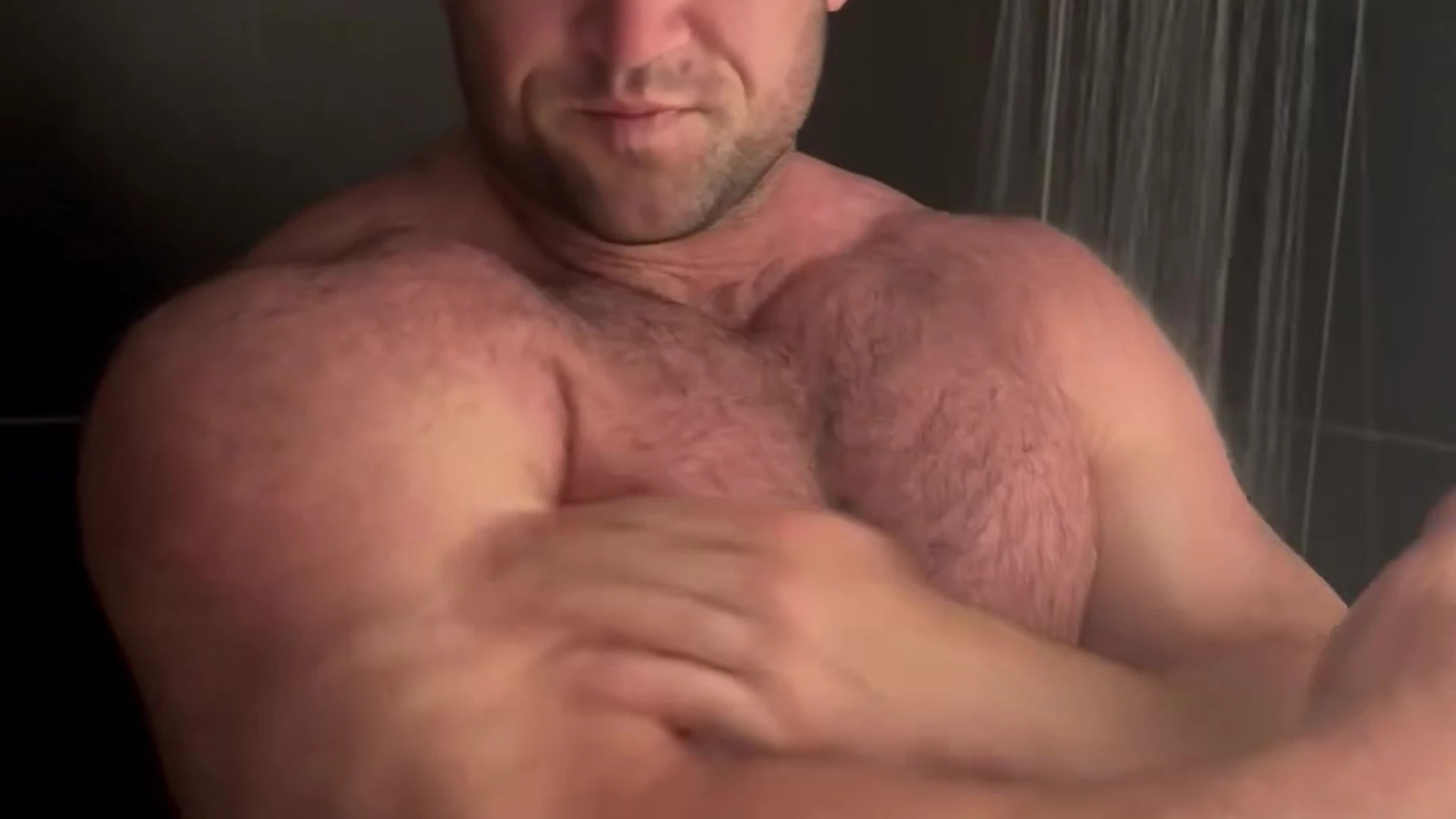 Exposed anal play Gage Williams onlyfans nudes