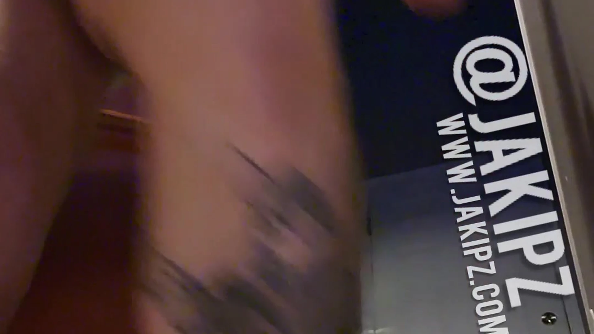 Steadfast massive cock Jake Andrich leaked nudes EXPOSED