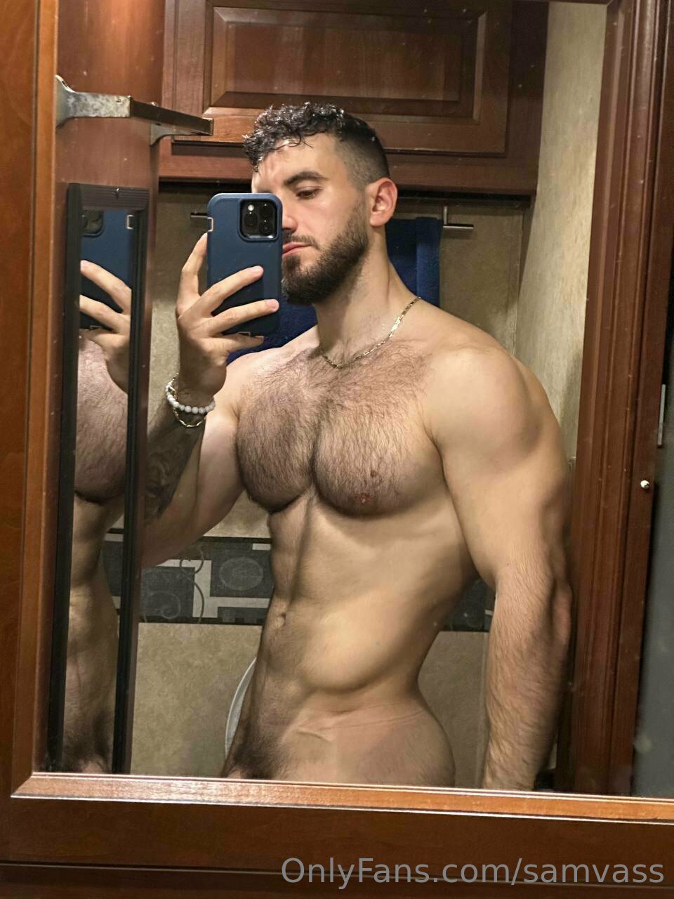 hairy Samvass porn xxx Exposed
