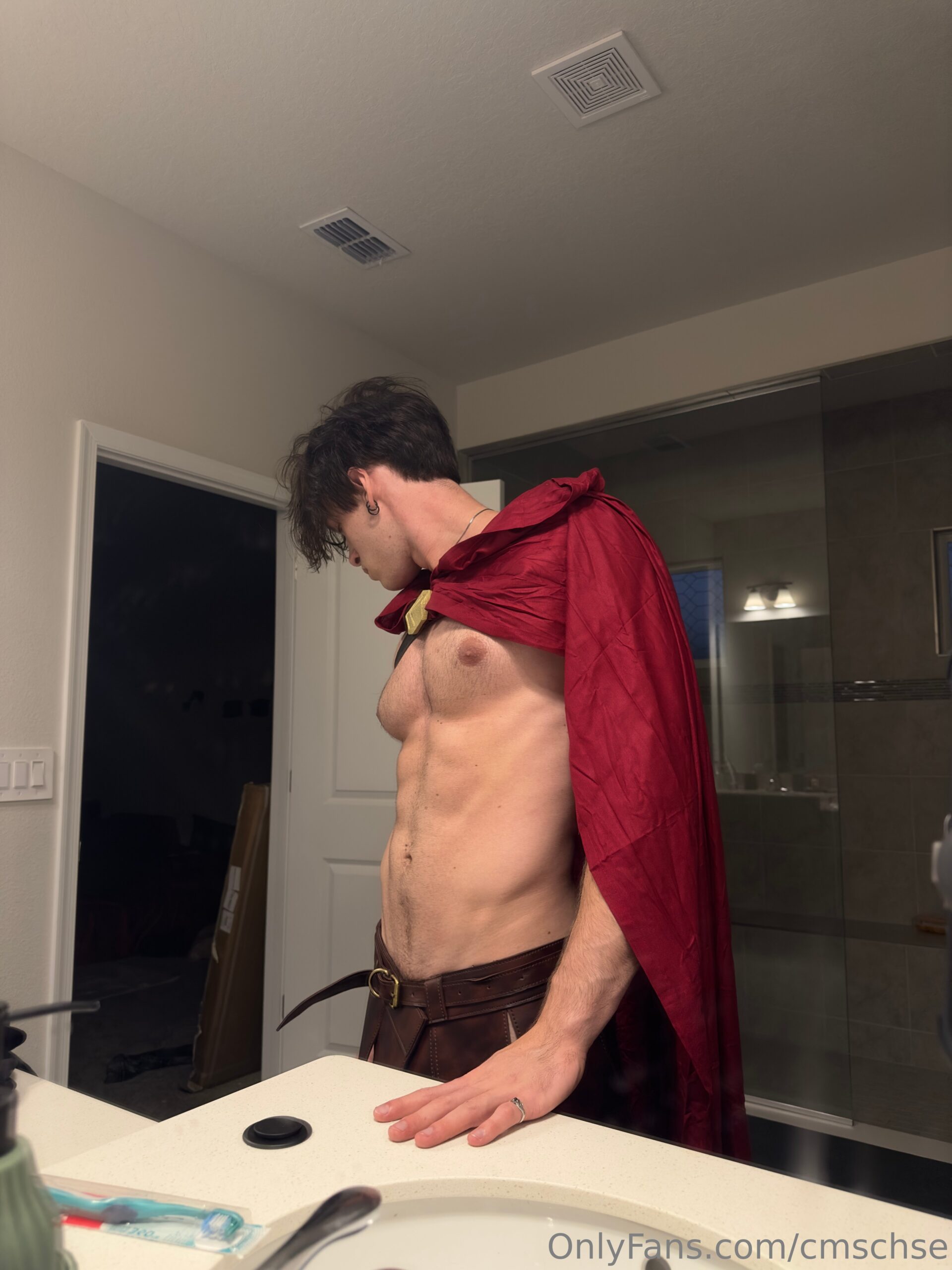 Motivated jock Chase Stobbe leak Full Video Leaked