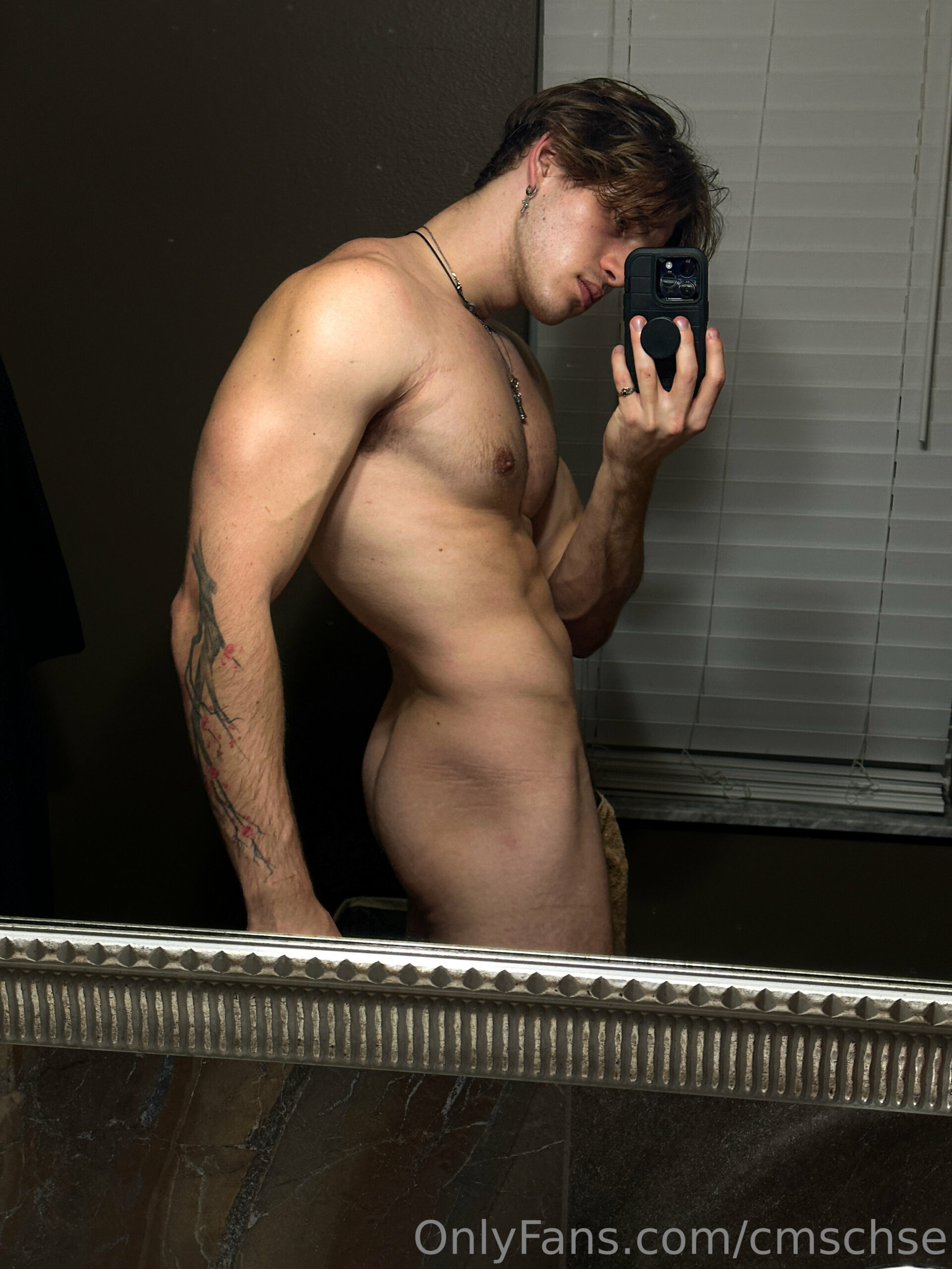 sexy ChaseStobbe cmschse fapello Exposed