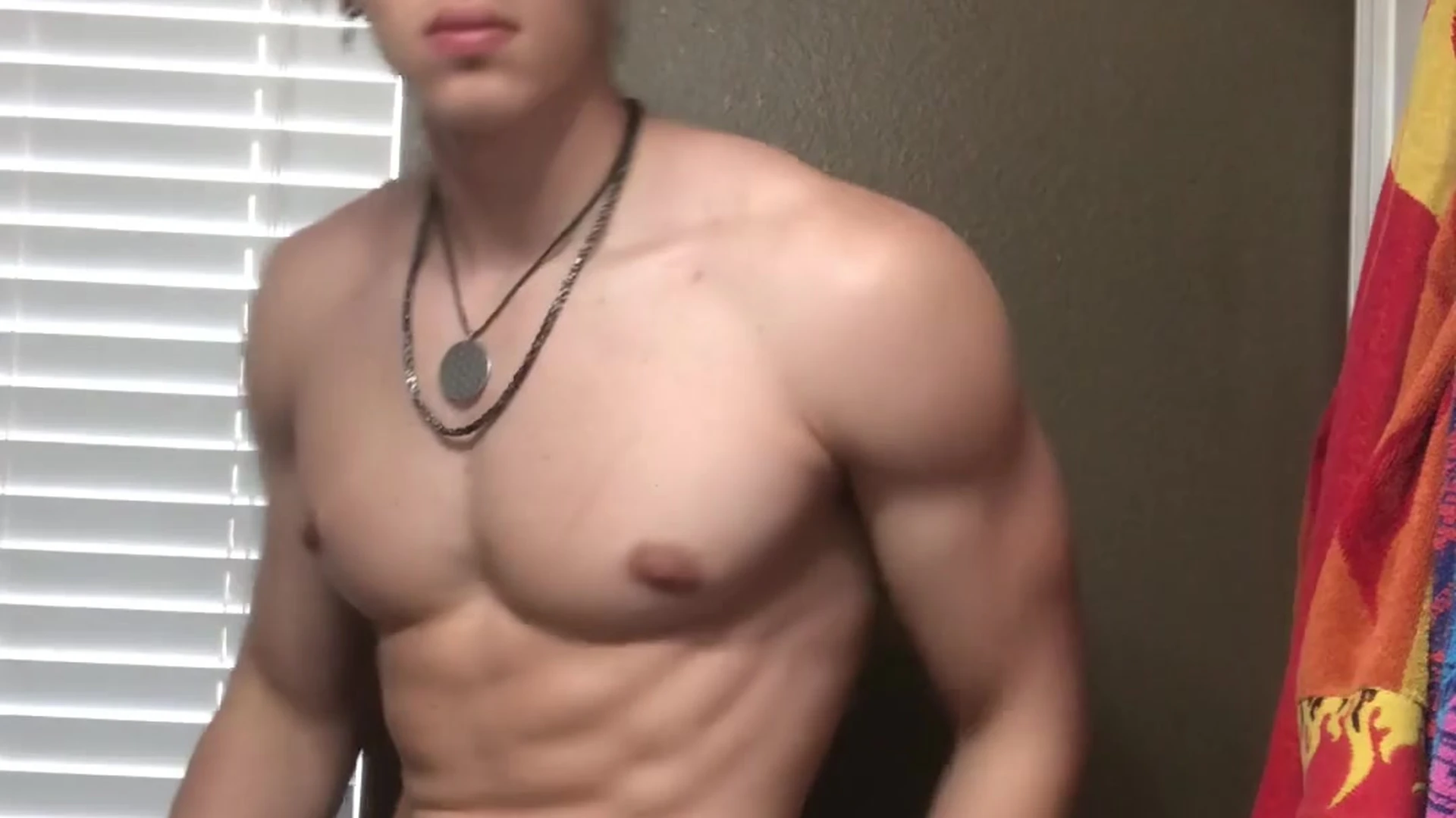 ChaseStobbe Chase Stobbe ass VIDFULL