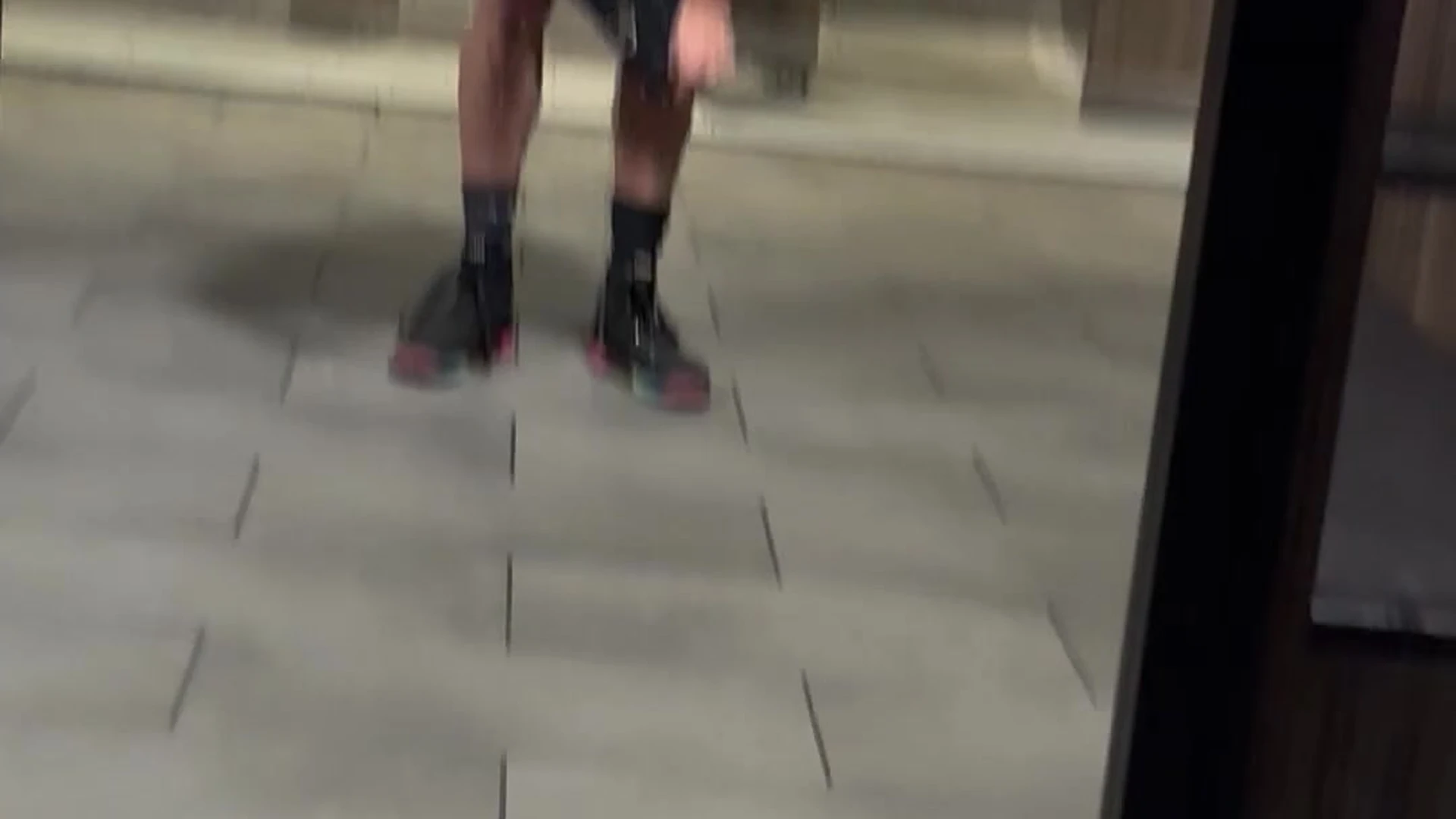 ASS PLAY cjclarkofficial Leak VIDFULL