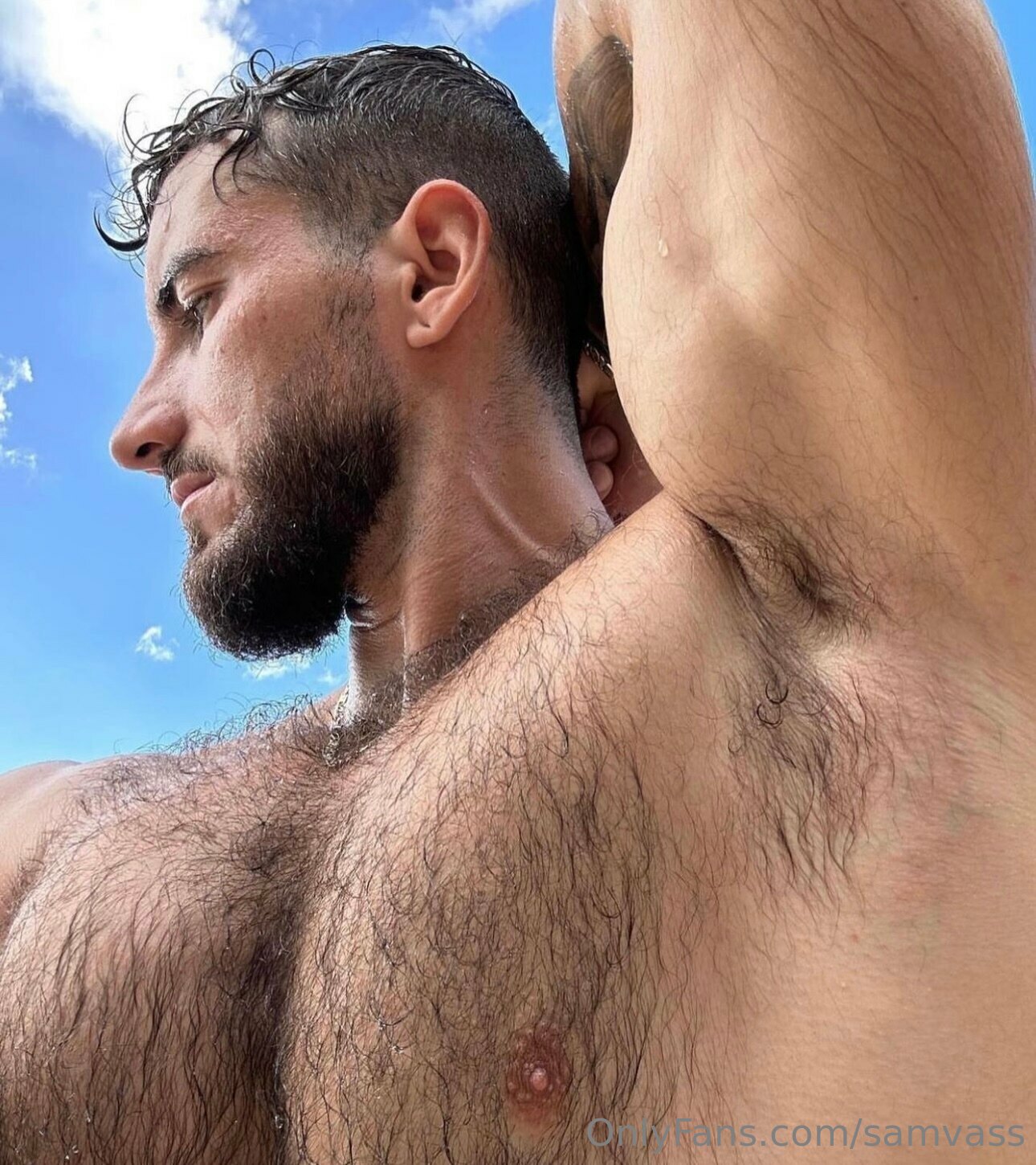 bubble butt Samvass4 Samvass nude porn leak Sensational