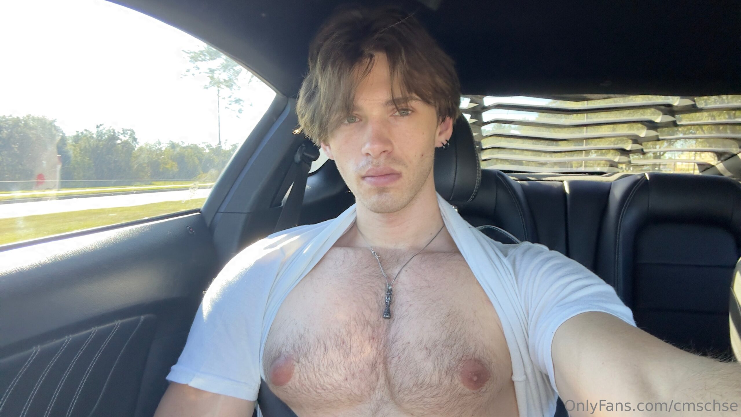 Sensational ChaseStobbe Chase Stobbe of leaks