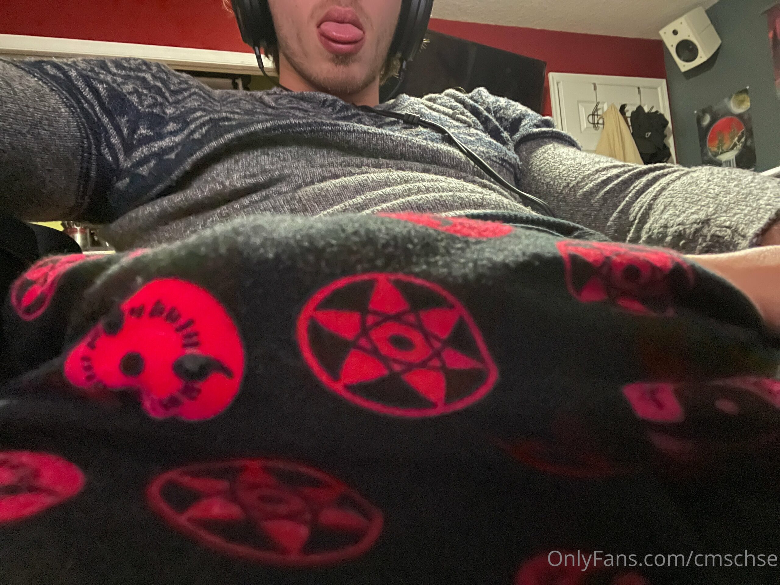 ChaseStobbe Chase Stobbe sextape