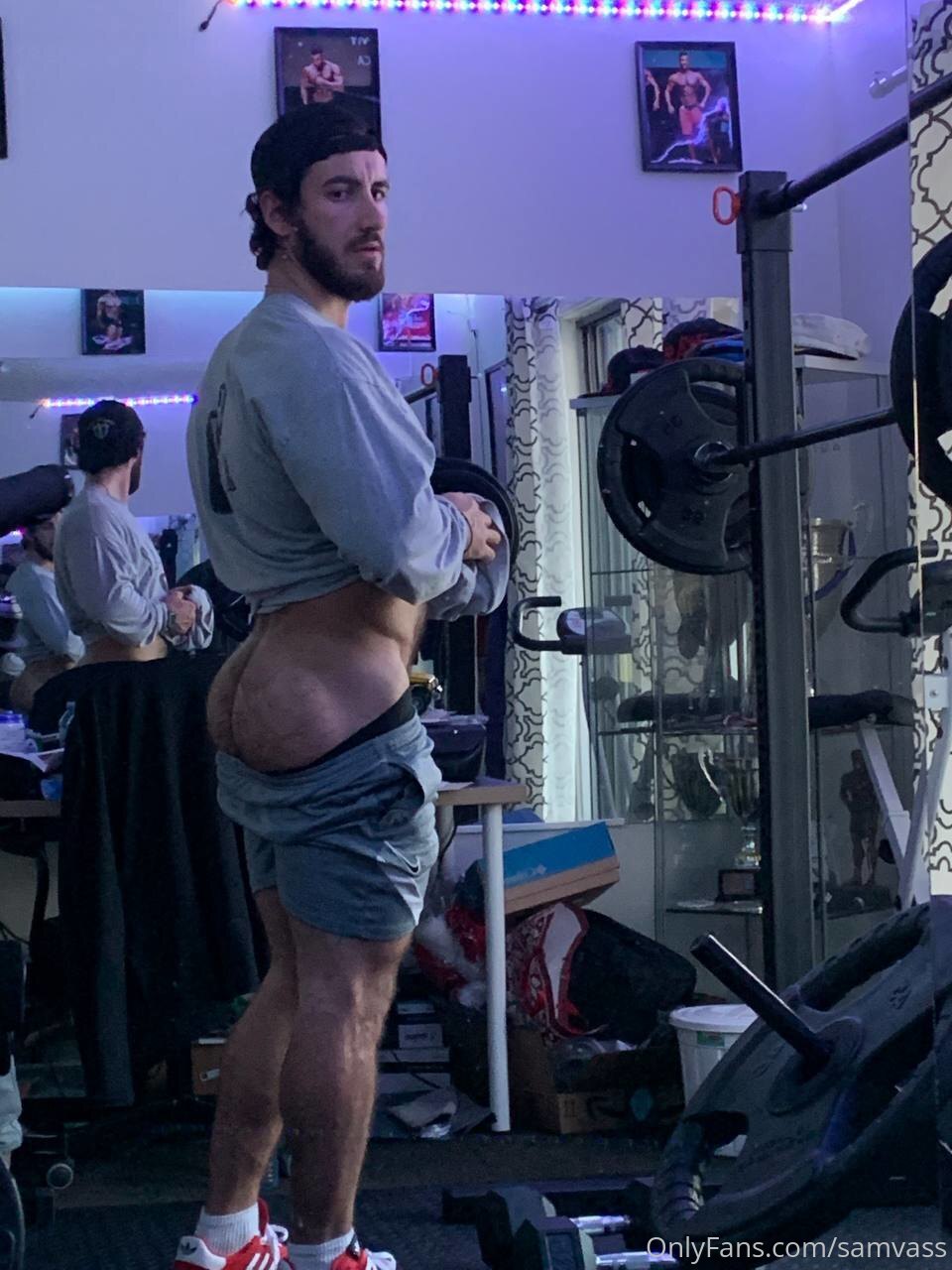 Epic Capable Greek Sotirios Vasileiou Naked