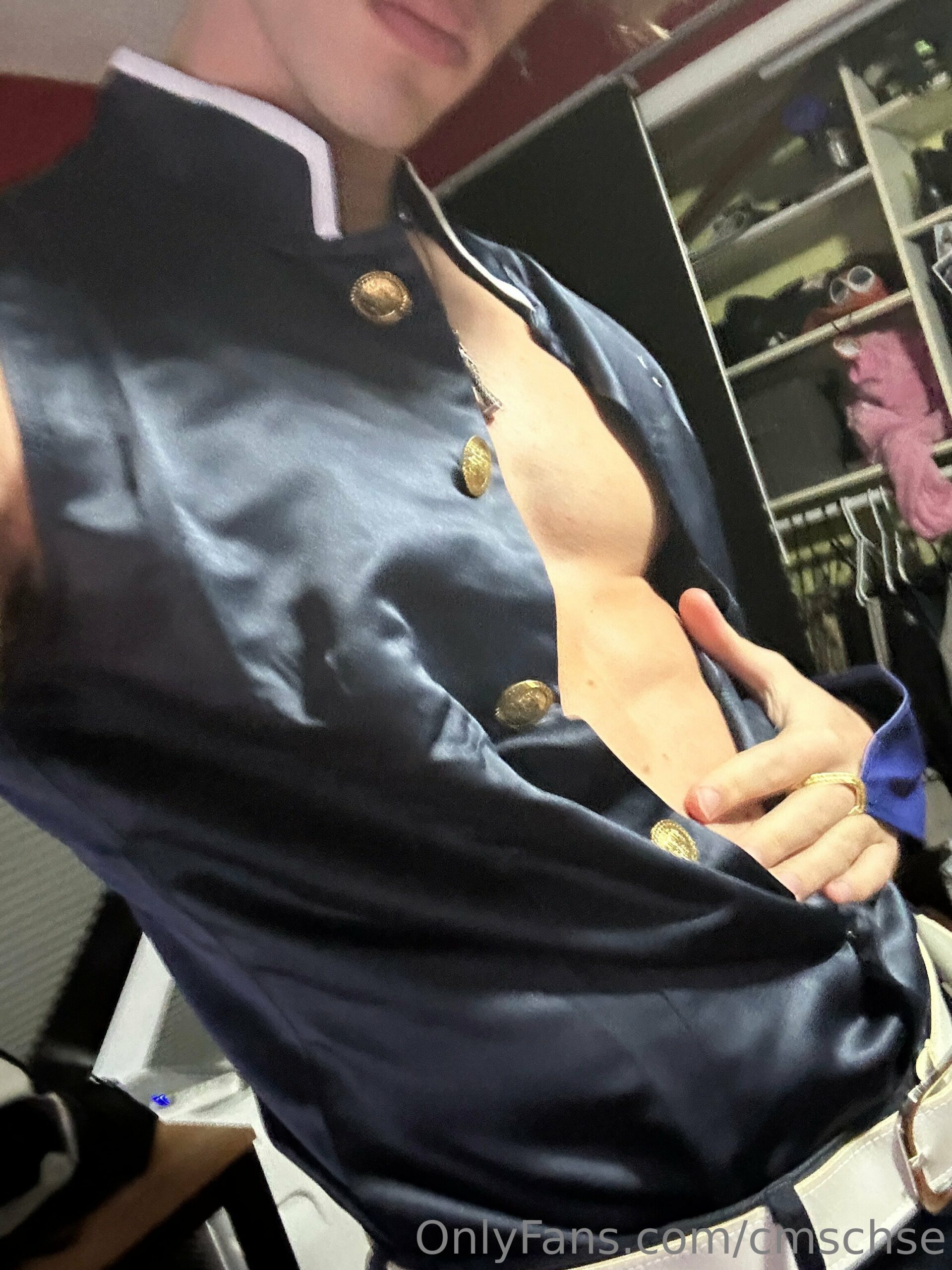 Resolute hot teen Chase Stobbe onlyfans naked Epic