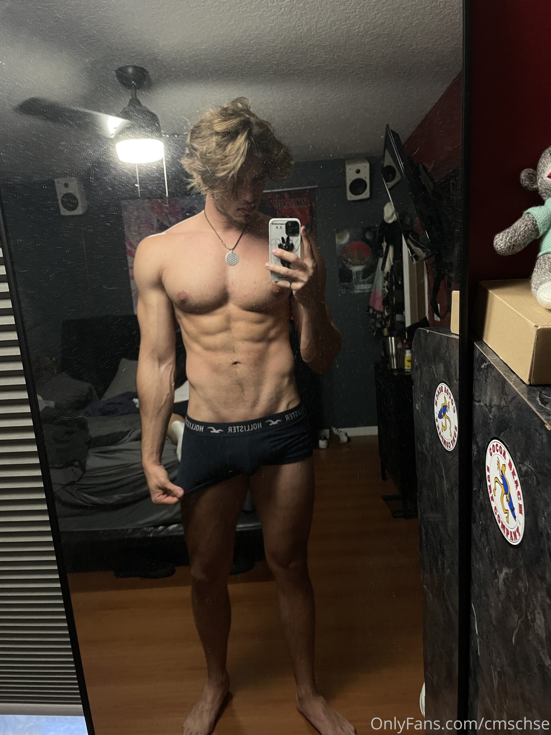 Disciplined jock cmschse nsfw Exclusive video full Sensational