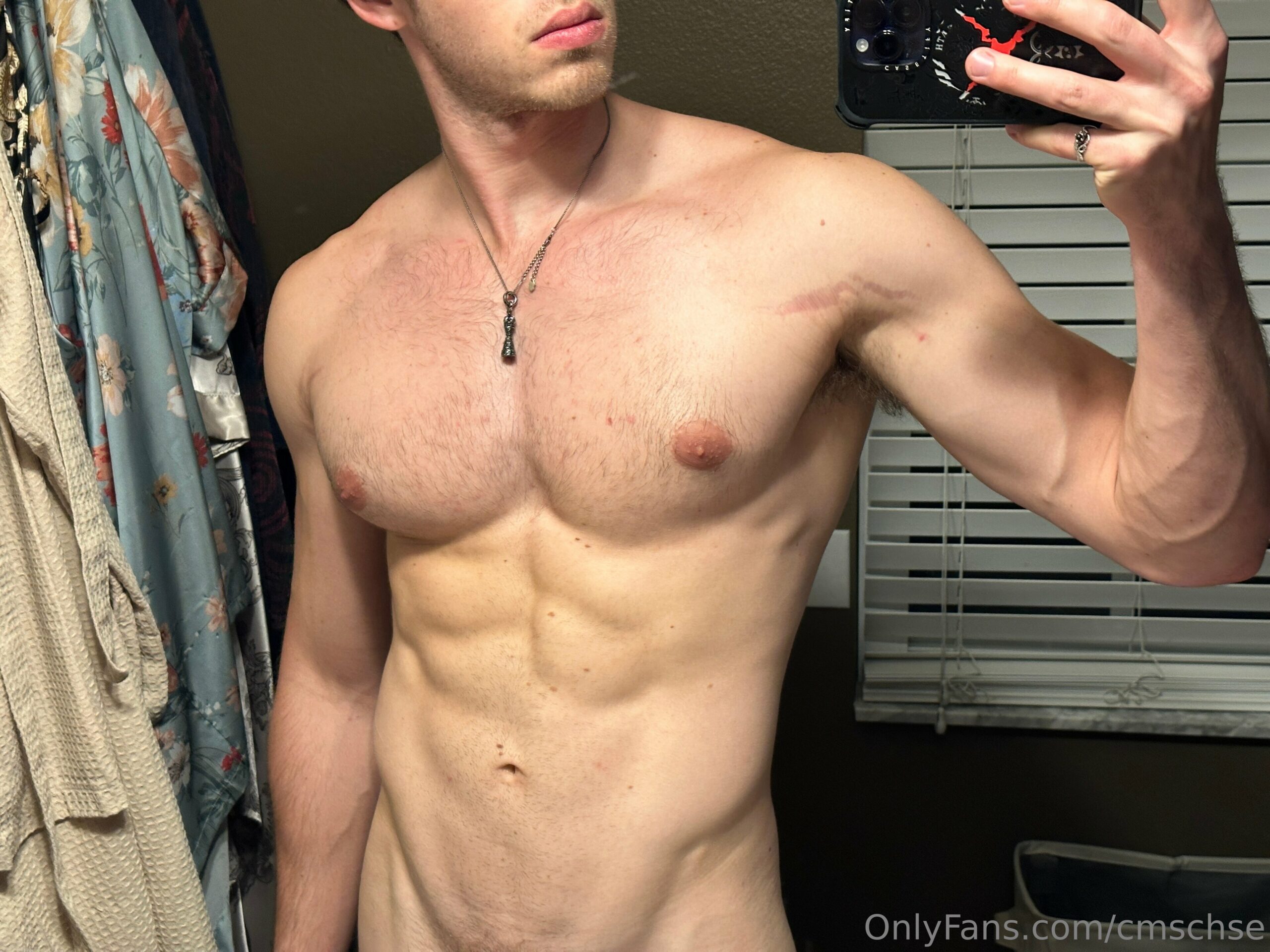 ChaseStobbe cmschse onlyfans leak pic