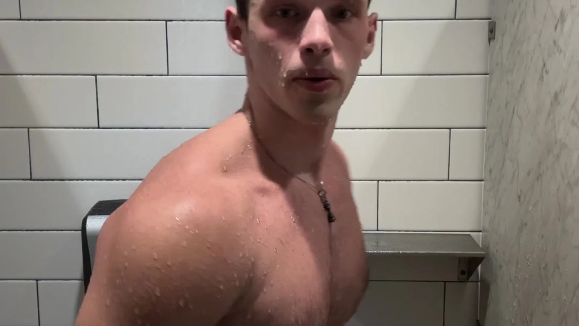 Courageous ChaseStobbe Chase Stobbe nude ass EXPOSED
