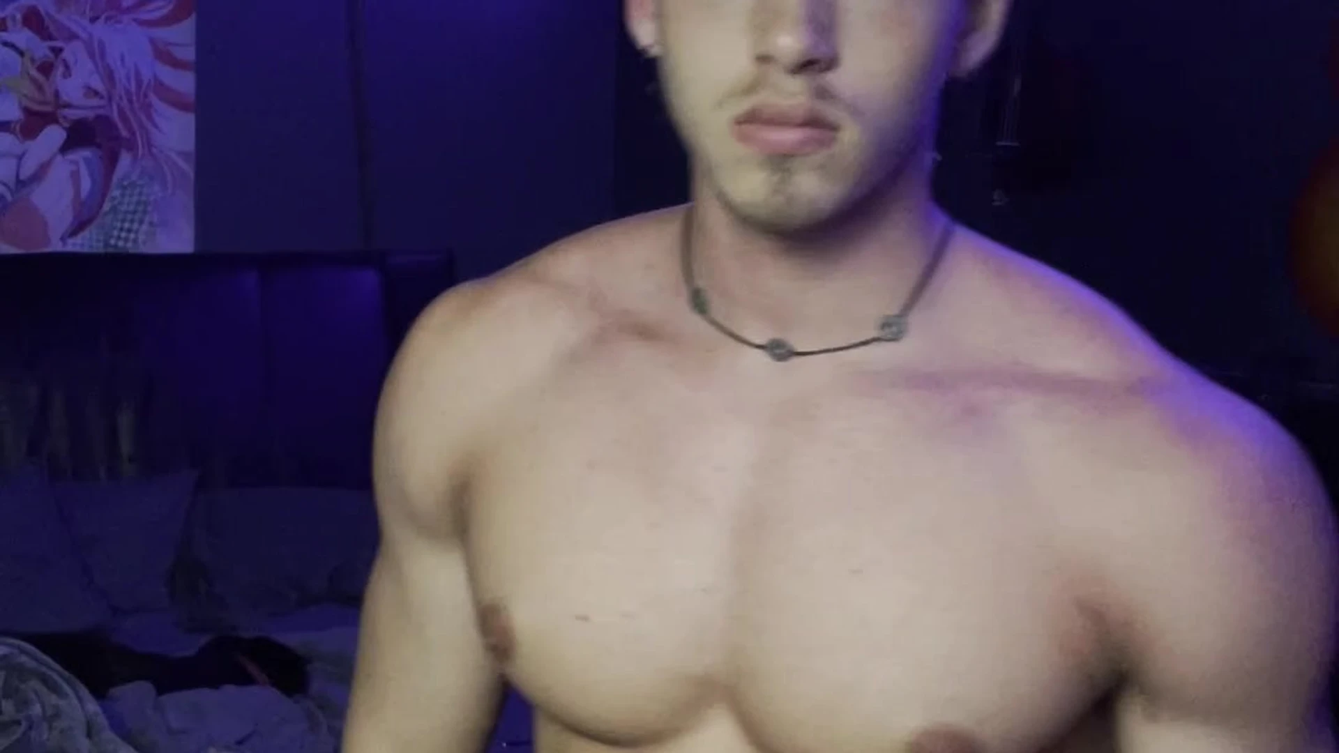 Exposed jock Chase Stobbe fapello
