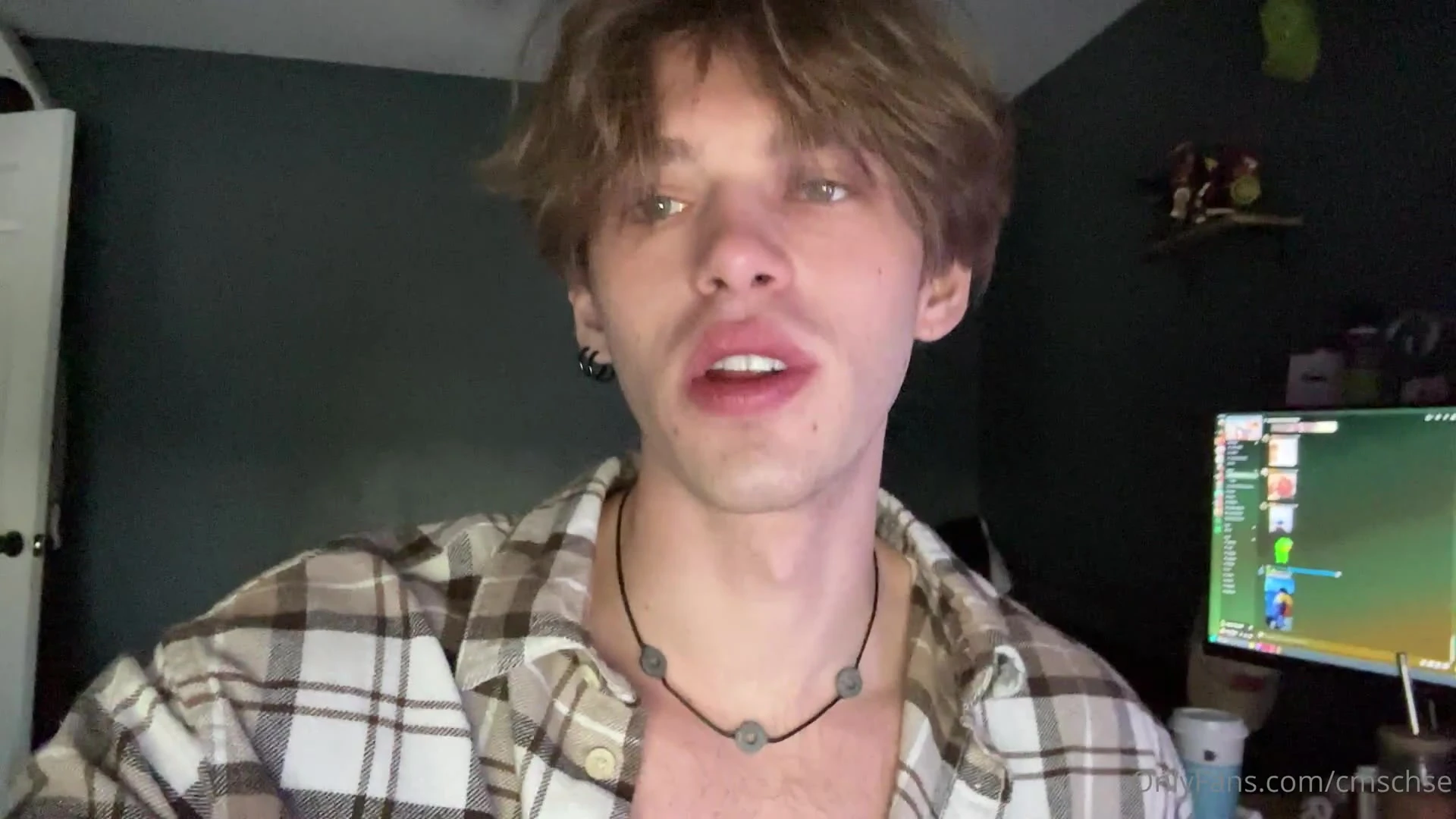 Epic Magnetic  ChaseStobbe cmschse Leaked Onlyfans