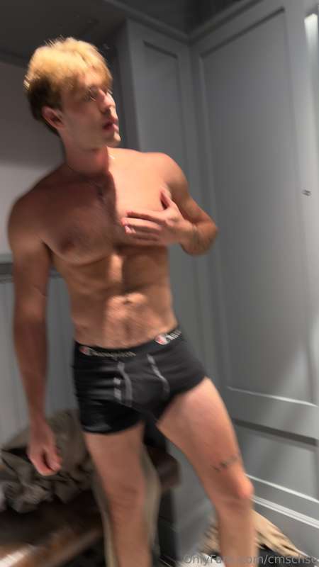 muscled tiktok star Chase Stobbe Fansly Epic