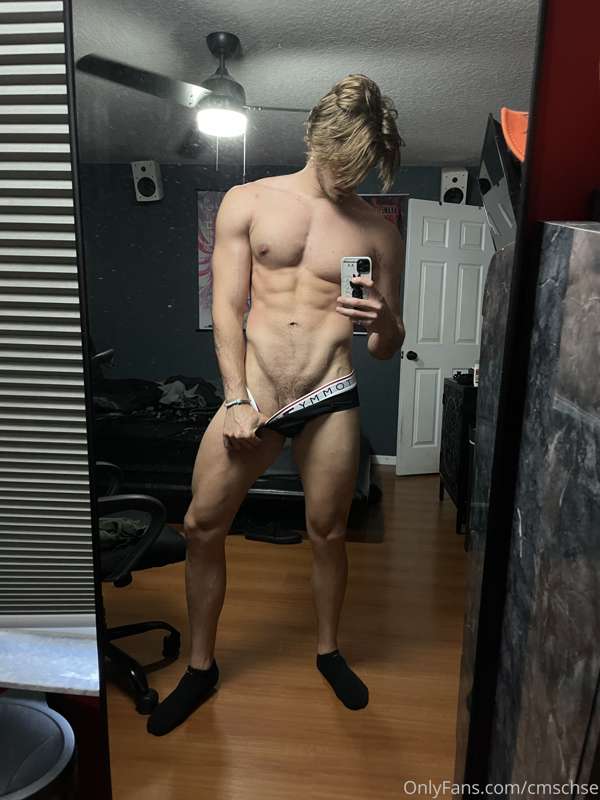 ChaseStobbe cmschse sex leak Sensational