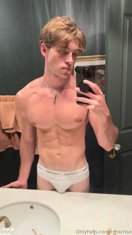 Sensational jock Chase Stobbe onlyfans videos