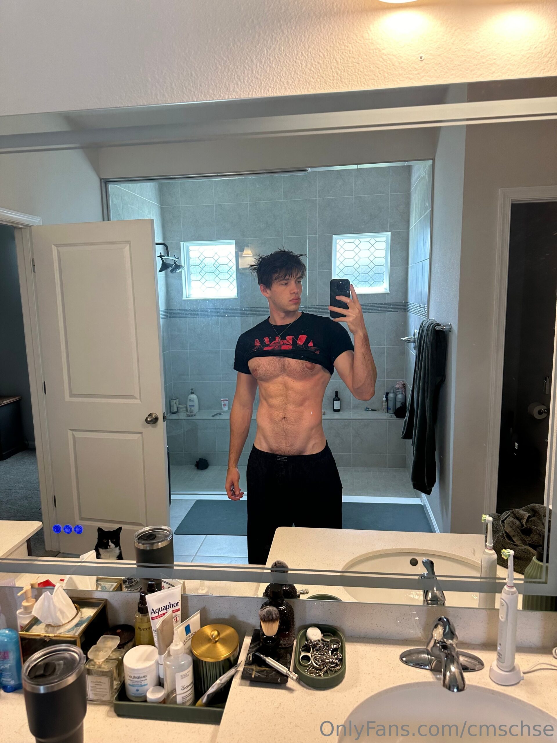 Affectionate jock Chase Stobbe leaked pics Epic