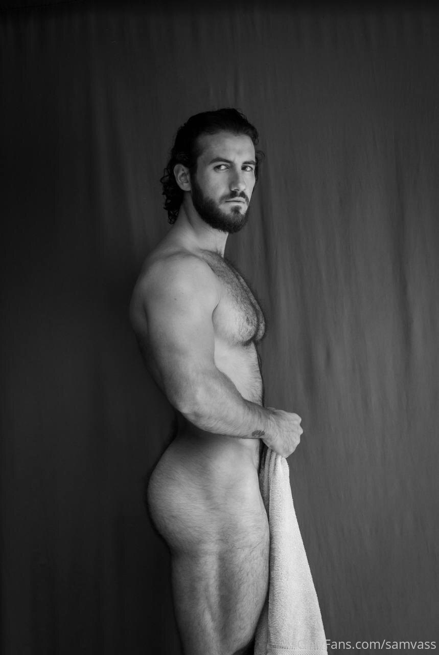 Samvass4 Samvass sexy onlyfans leak