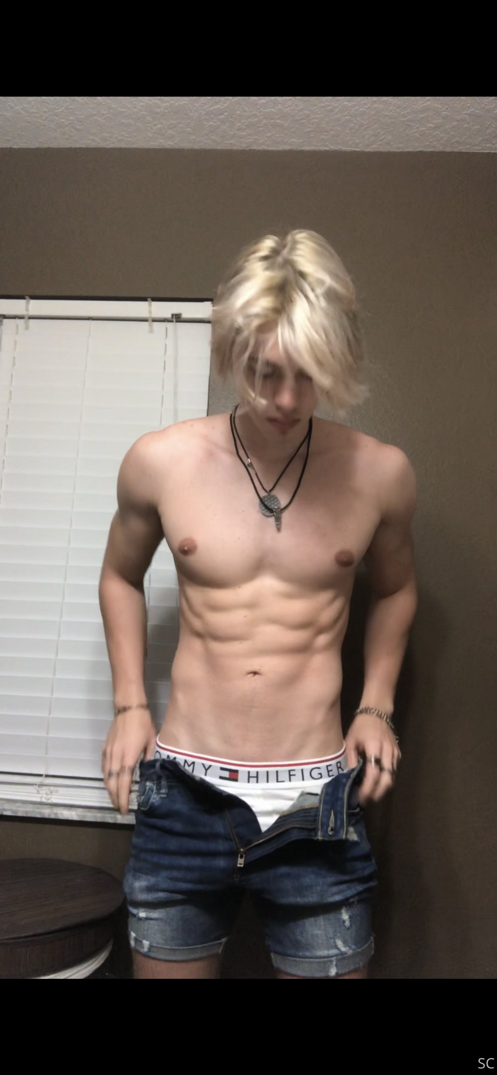 tiktoker cmschse male thot Exclusive vid full