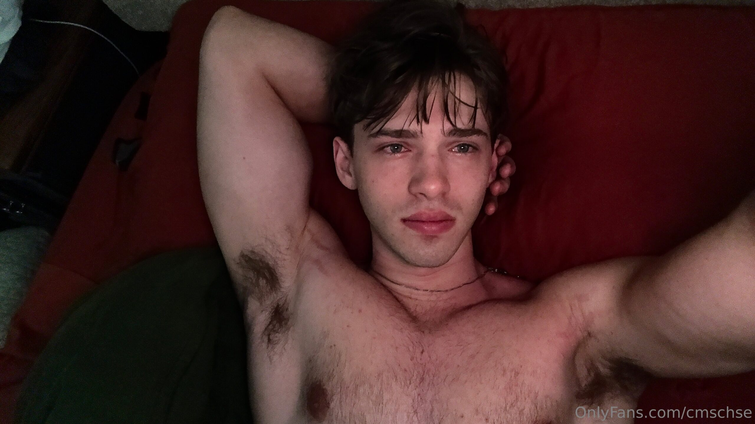 cute ChaseStobbe Chase Stobbe of Sensational