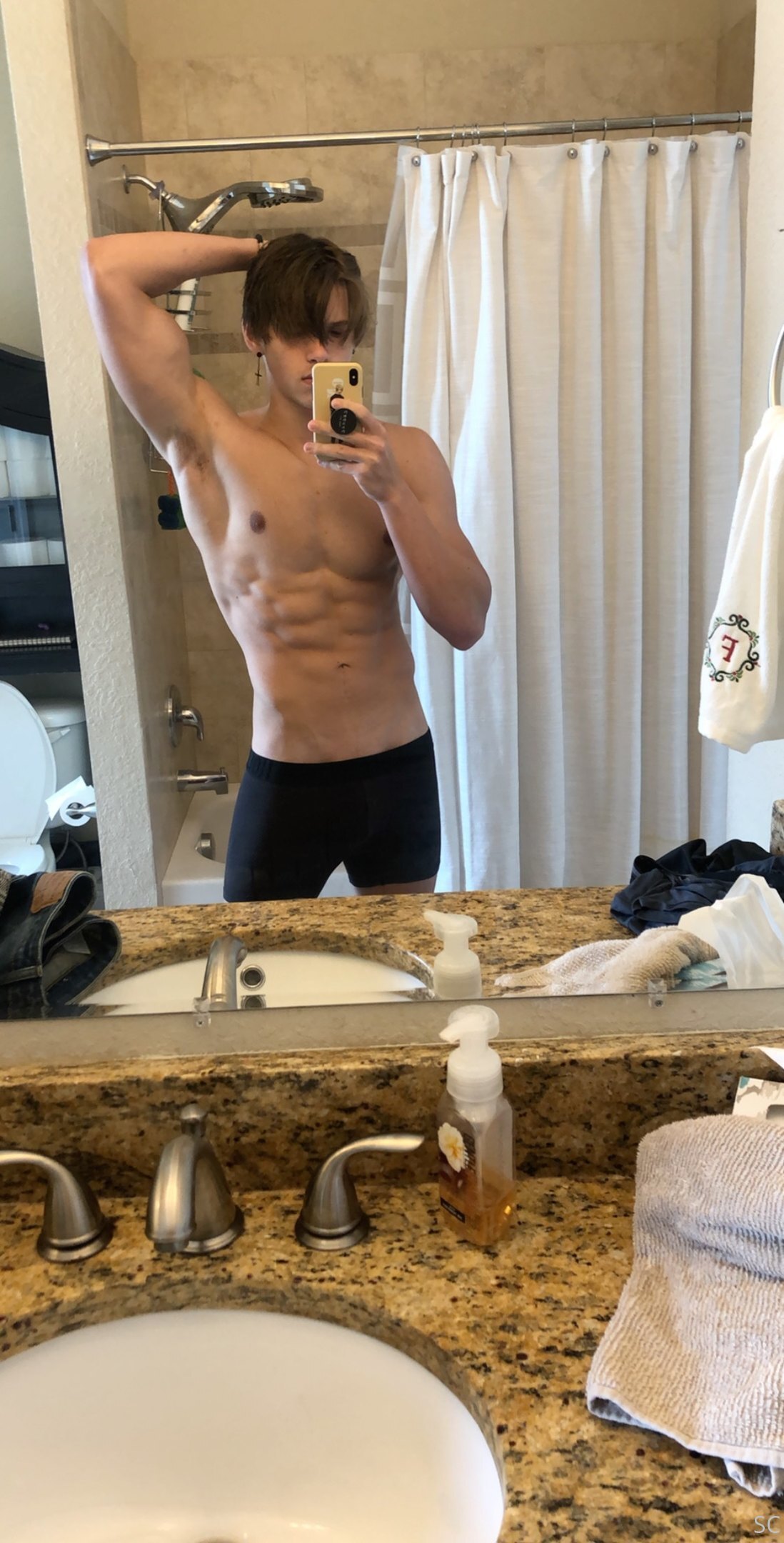 ChaseStobbe Chase Stobbe leaked only fans