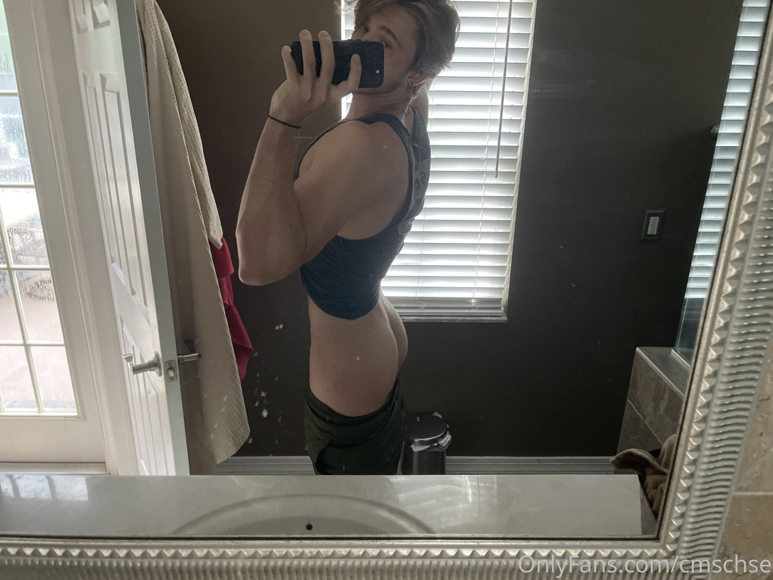 tiktok star cmschse onlyfans naked