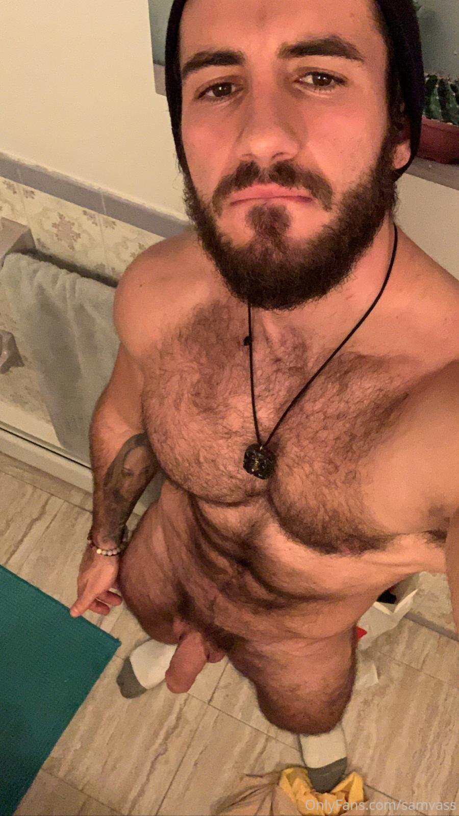 Effervescent  wanking off samvass3 Sotirios Vasileiou leak xxx