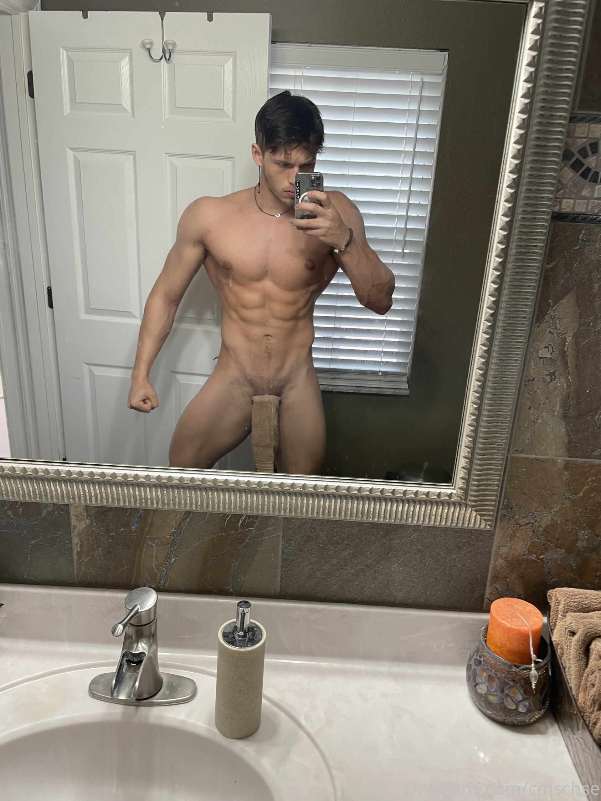 Epic jock Chase Stobbe hunk