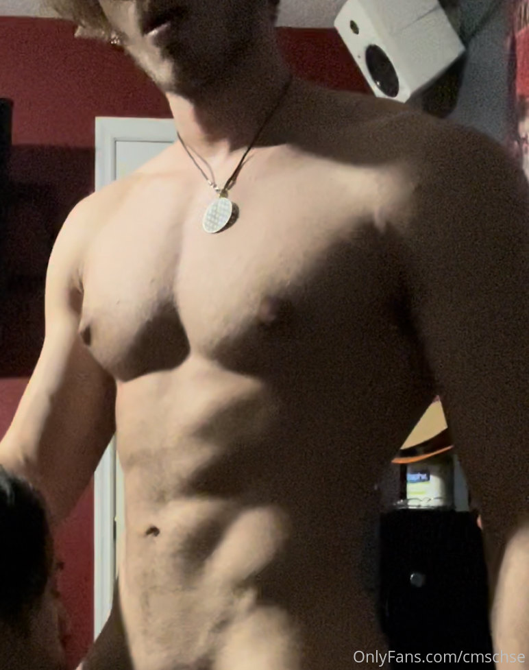 Sensational tiktok star Chase Stobbe onlyfans leak