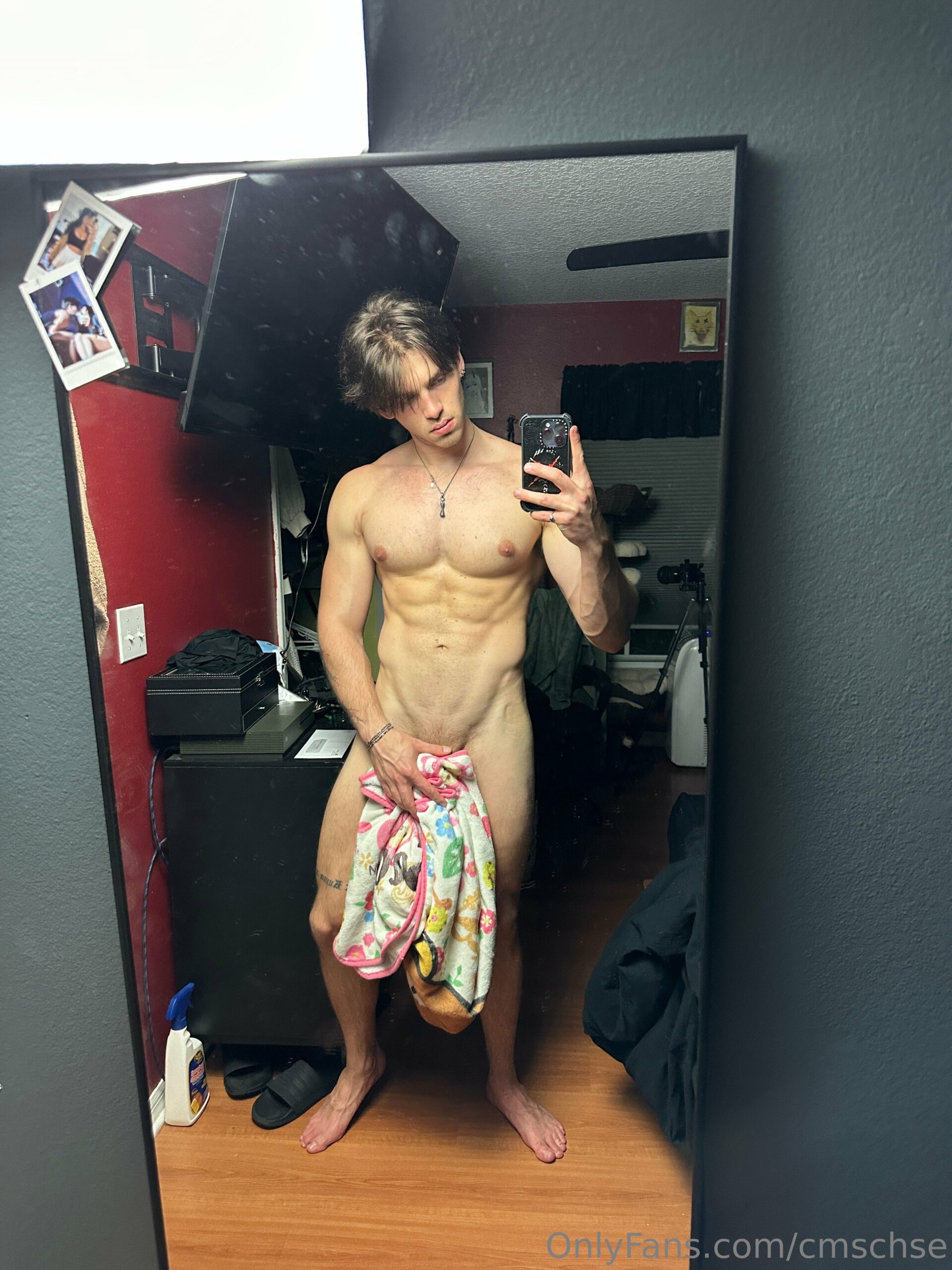 Epic OF GUY jock cmschse anal