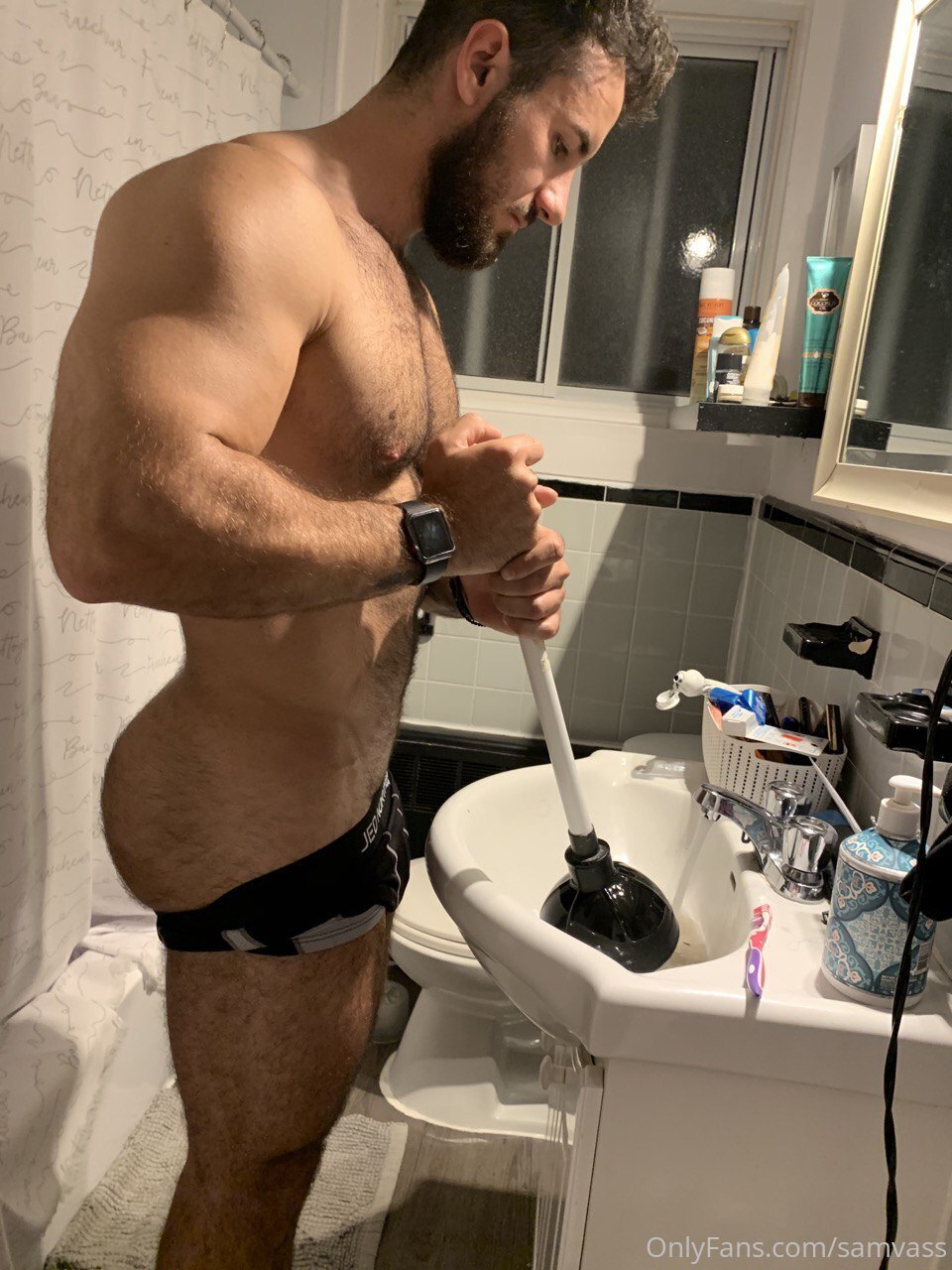 Disciplined jerking off samvass3 Sotirios Vasileiou Nudes leak