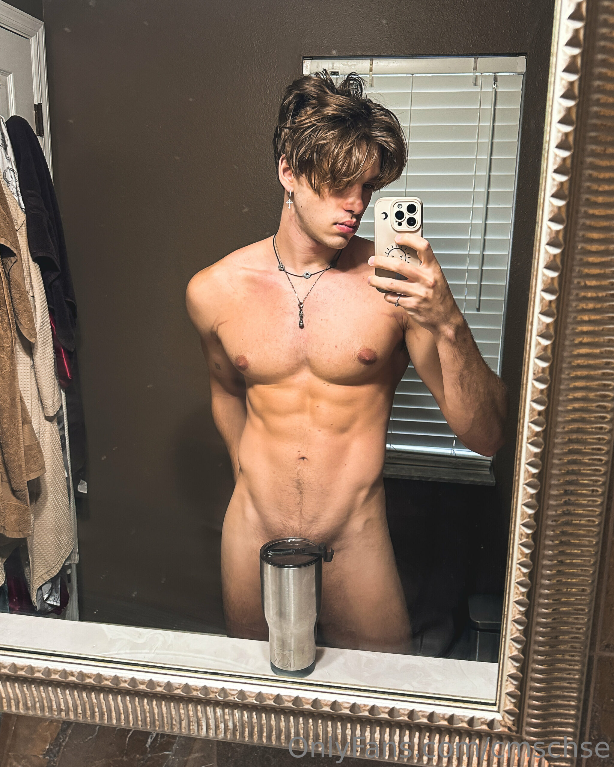 Sensational jock cmschse naked