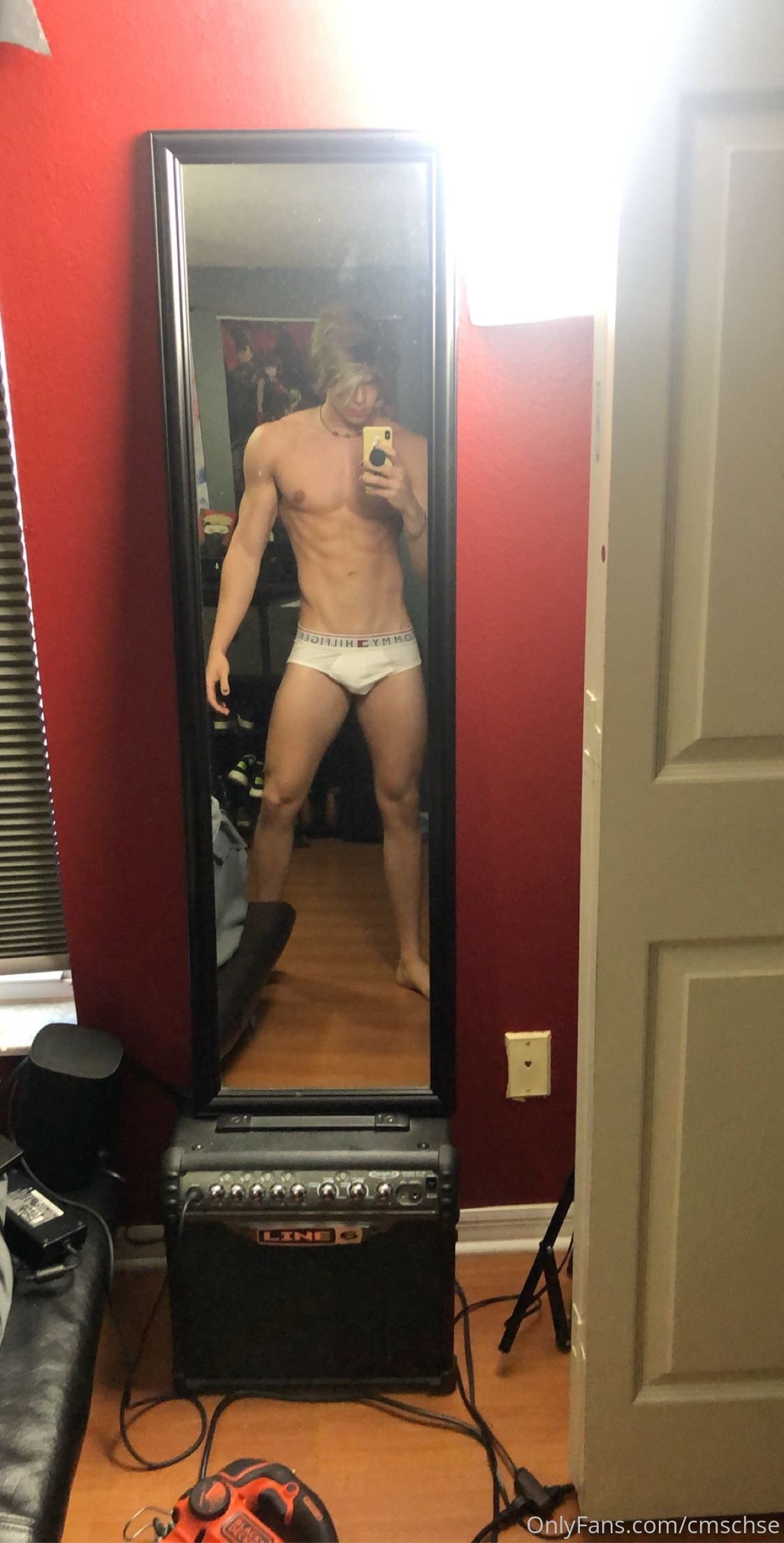 tiktok star Chase Stobbe  Epic