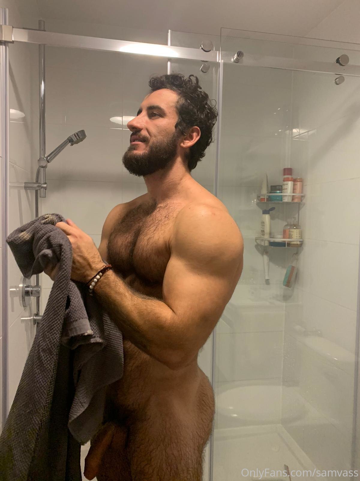 Samvass4 Sotirios Vasileiou nude Exclusive vid full